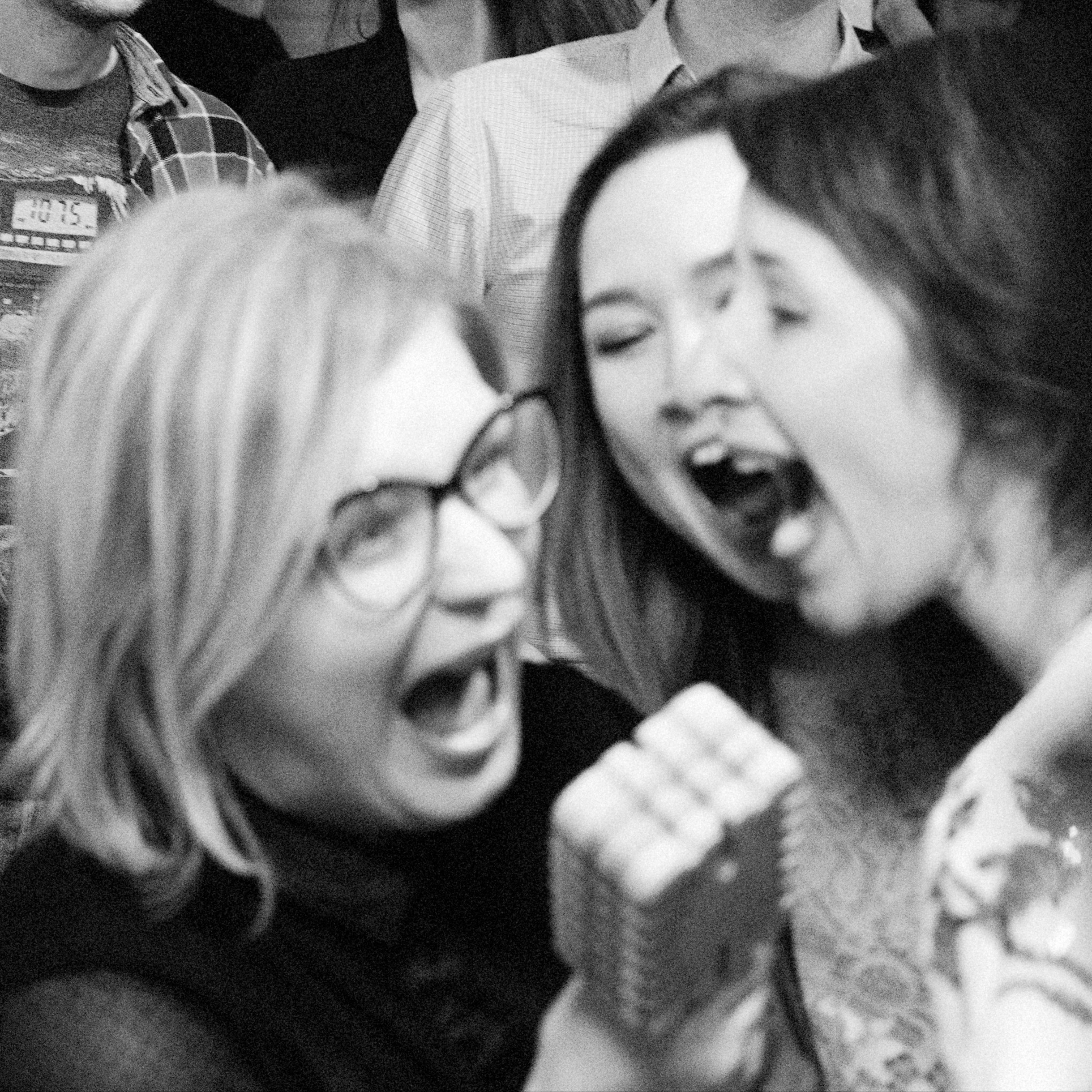 HYPE NEW YEAR. Фотограф Серафим Крюков