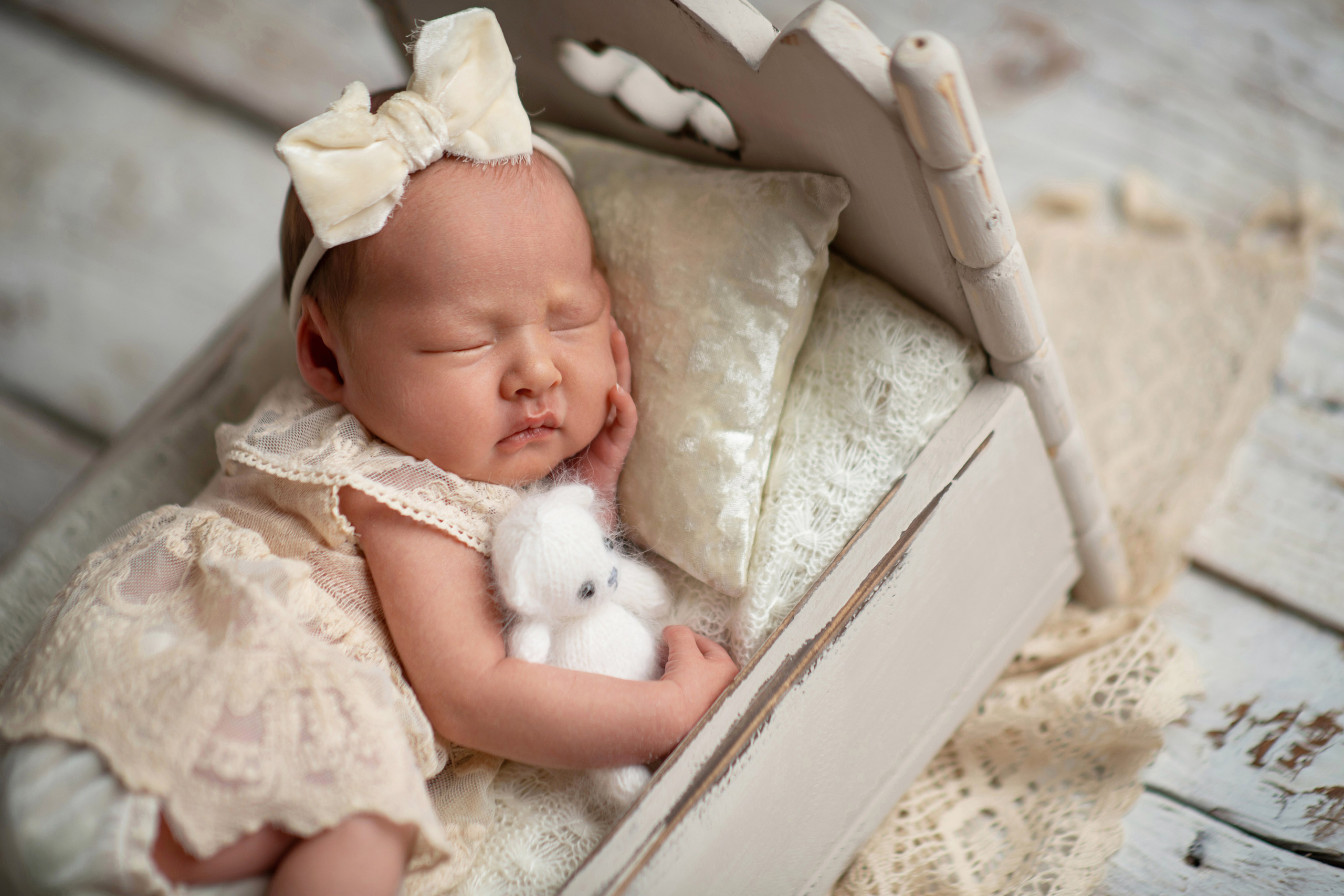 Newborn. Творческая команда Ульяшевы, свадебная и семейная фотография. Кахахста