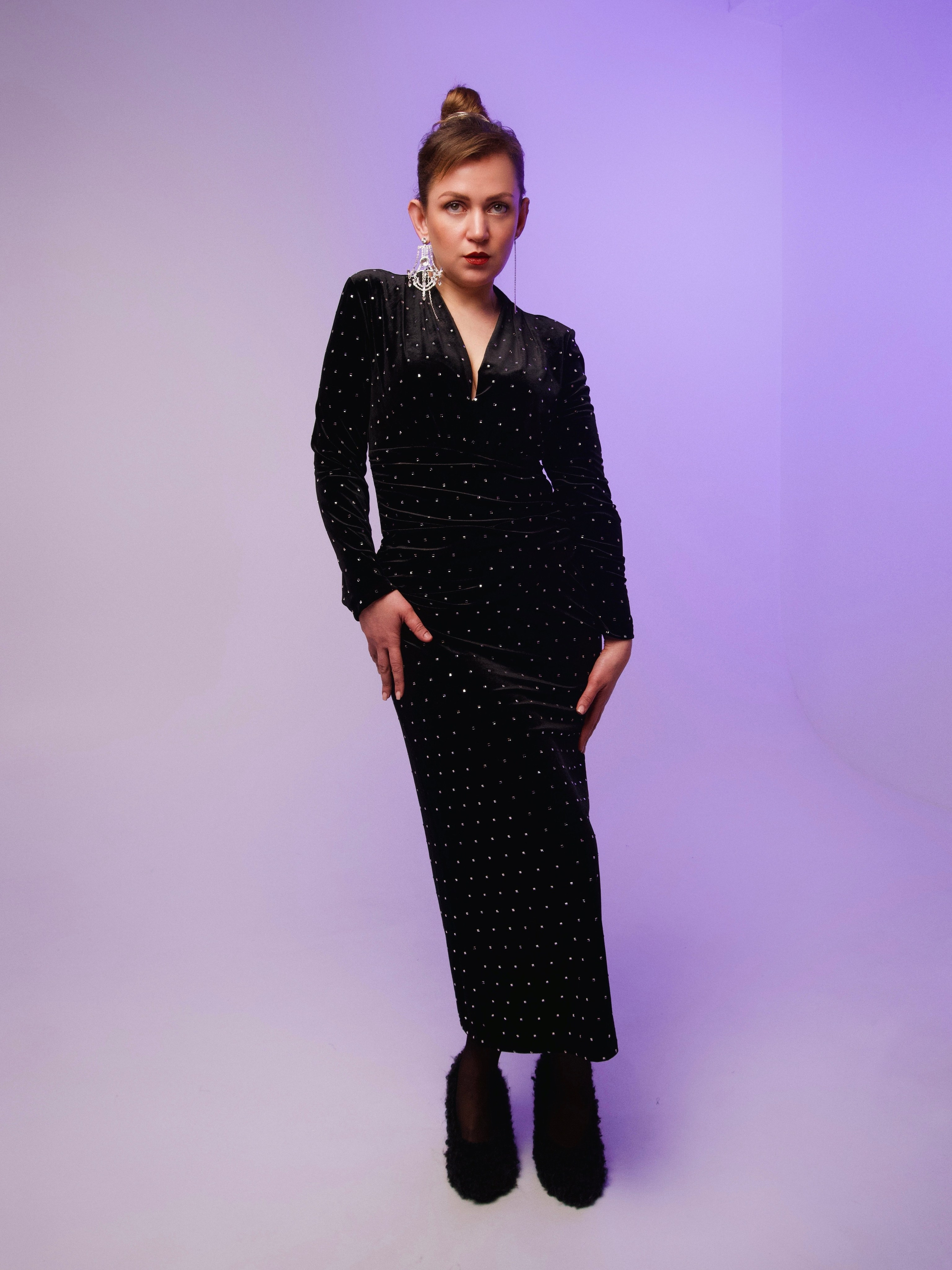 Татьяна. Фотограф в Минске Света Григорьева