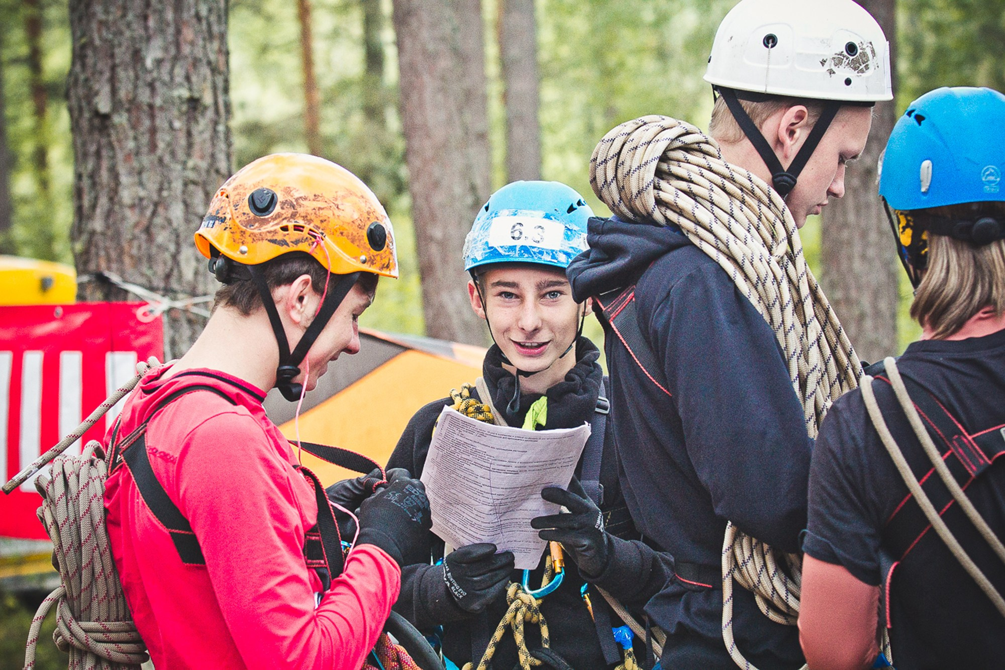Репортаж. Портретный и репортажный фотограф в Москве Таня Нефёдова