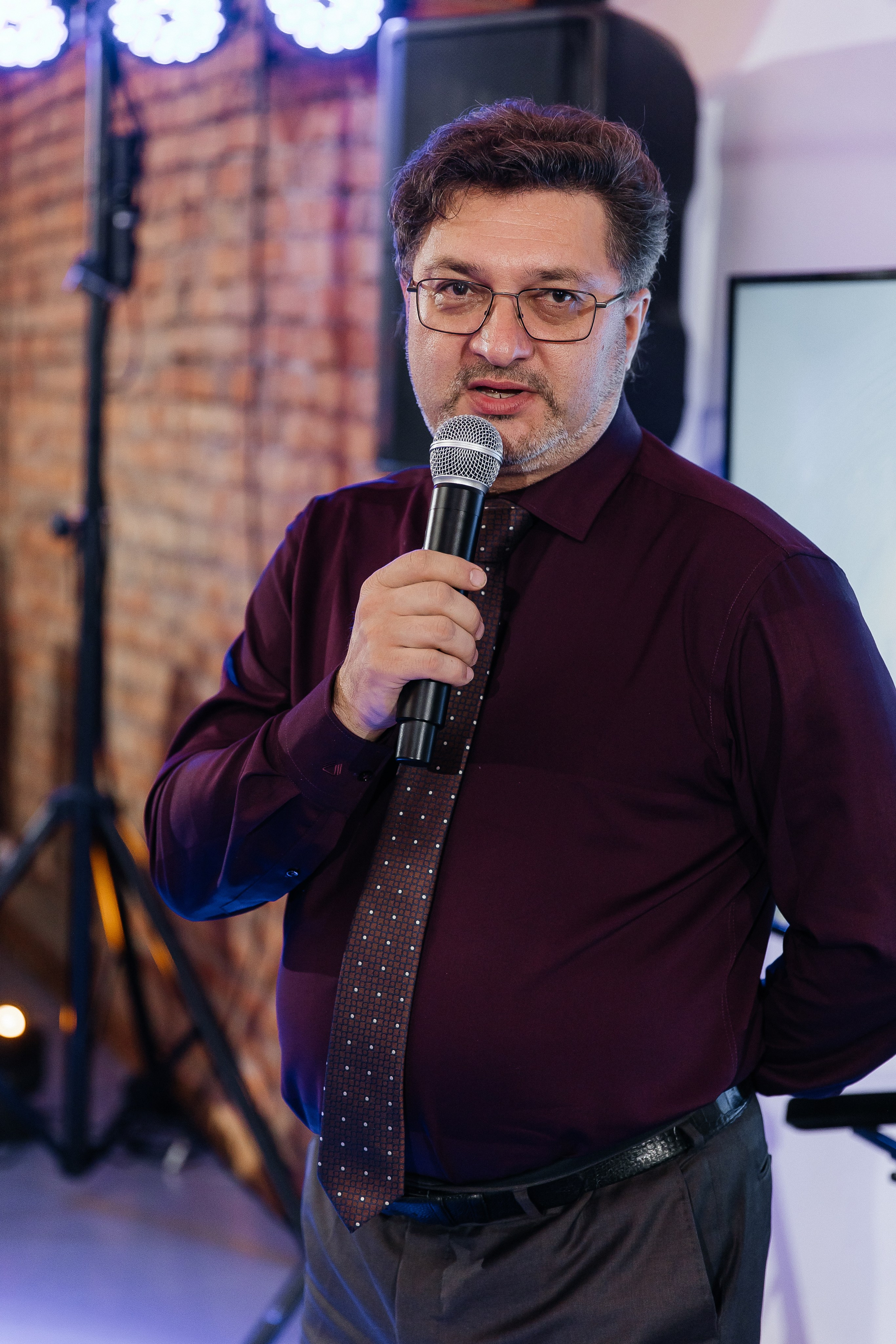 РУСАЛ 65 ЛЕТ. Фотограф в Красноярске