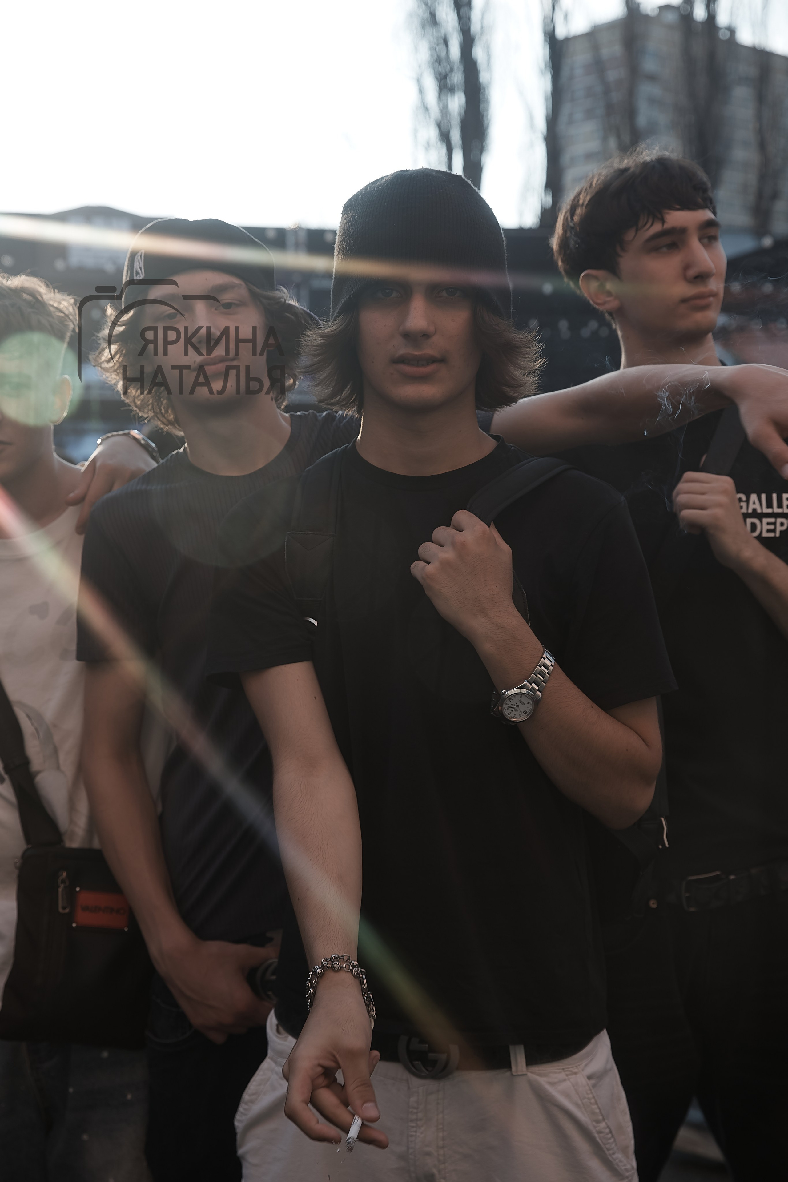 репортажный фотограф краснодар