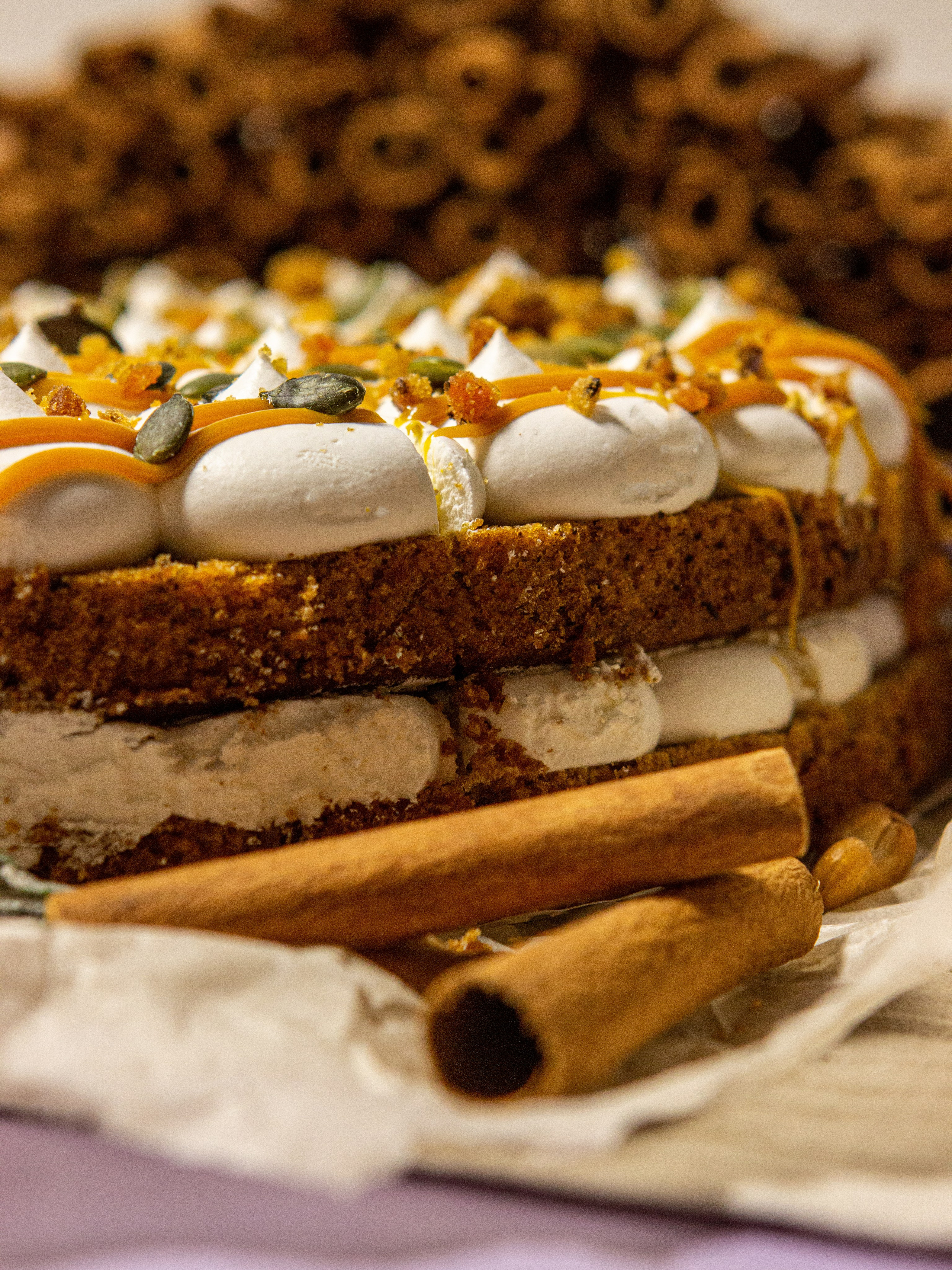 Для кофейни. Фотограф в Нефтеюганске