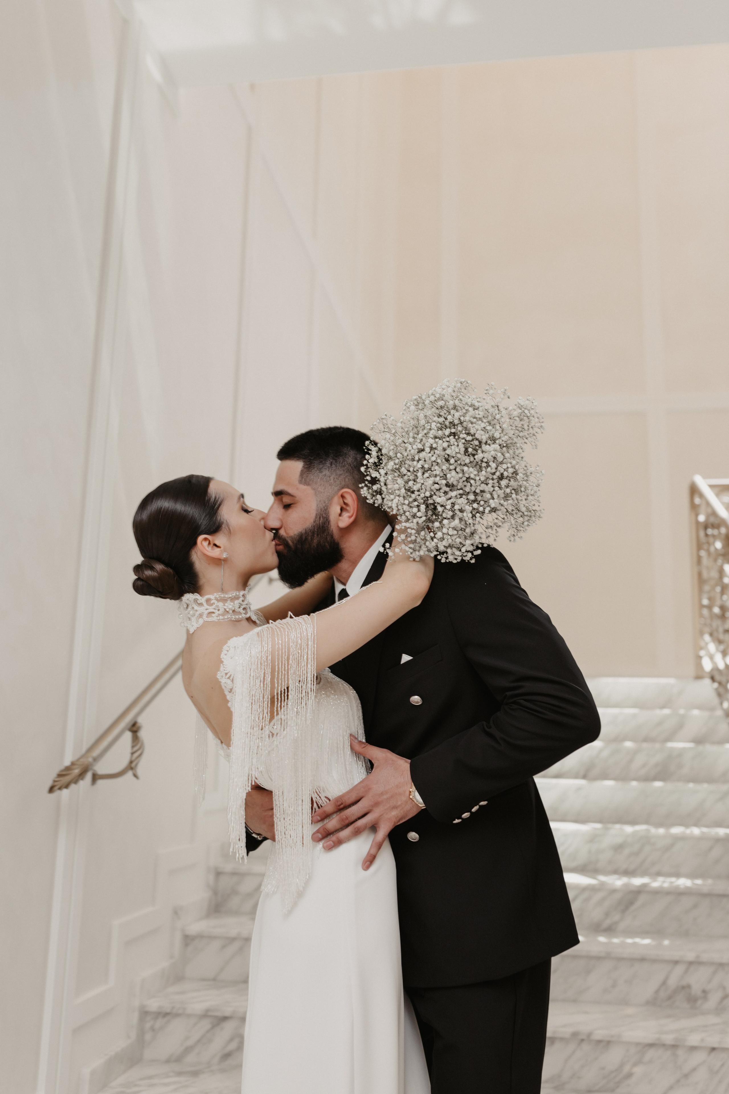 Обзор ЗАГСов Москвы. Свадебный и семейный фотограф в Москве Яна Шувалова