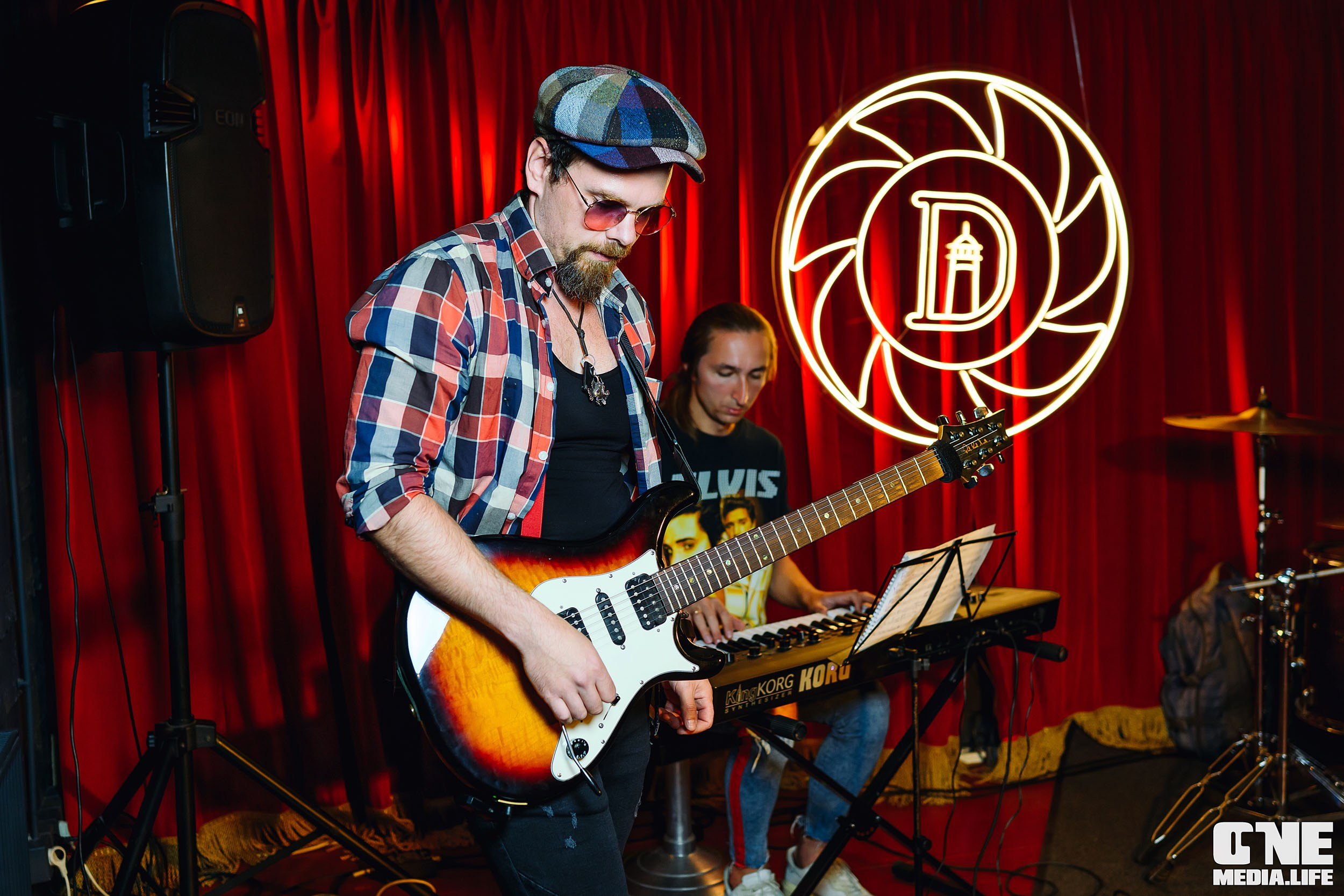 Фоторепортаж из Dreadnought. One Media Life: фоторепортажи, фотоотчеты с мероприятий и заведений