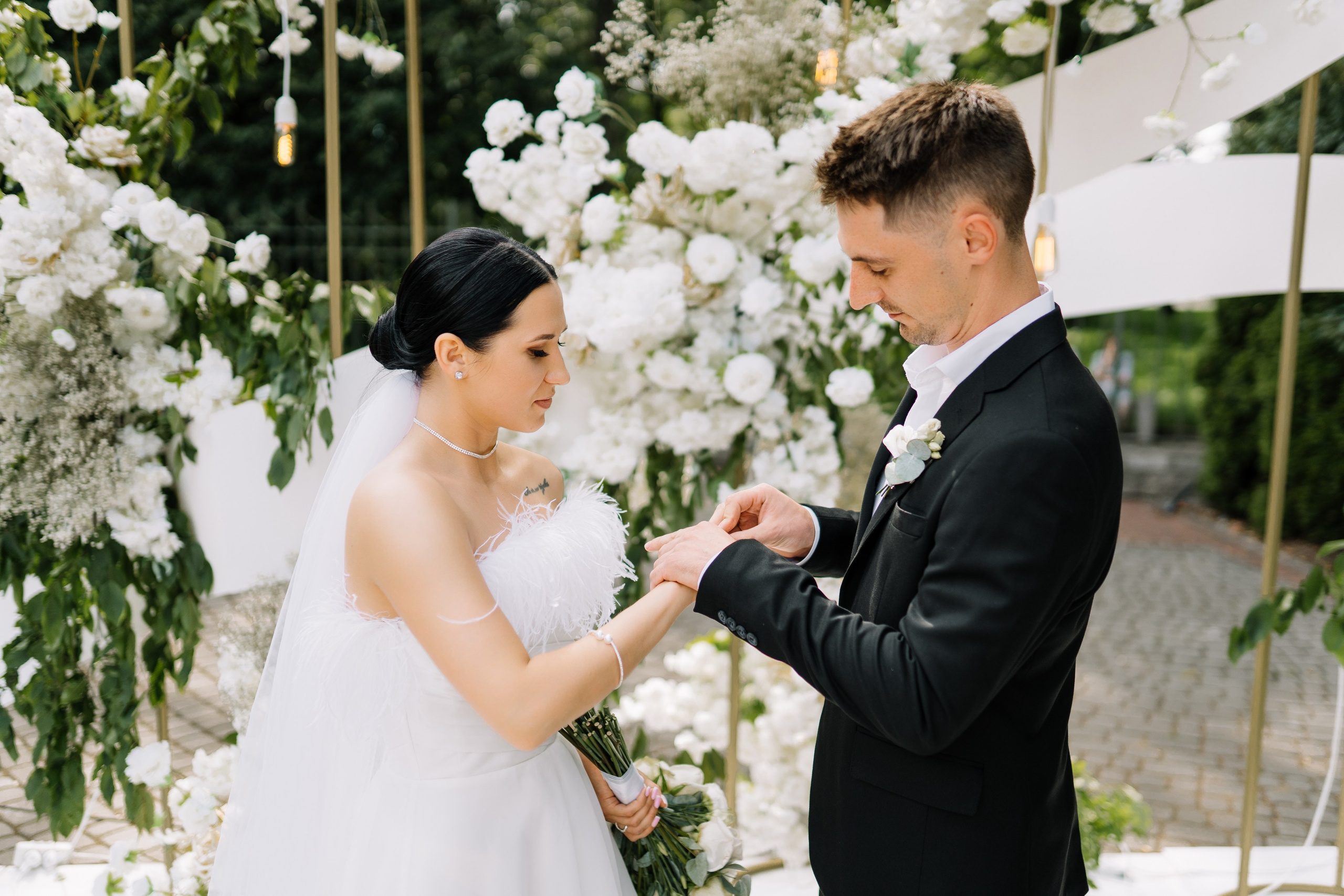 Лиза & Сергей