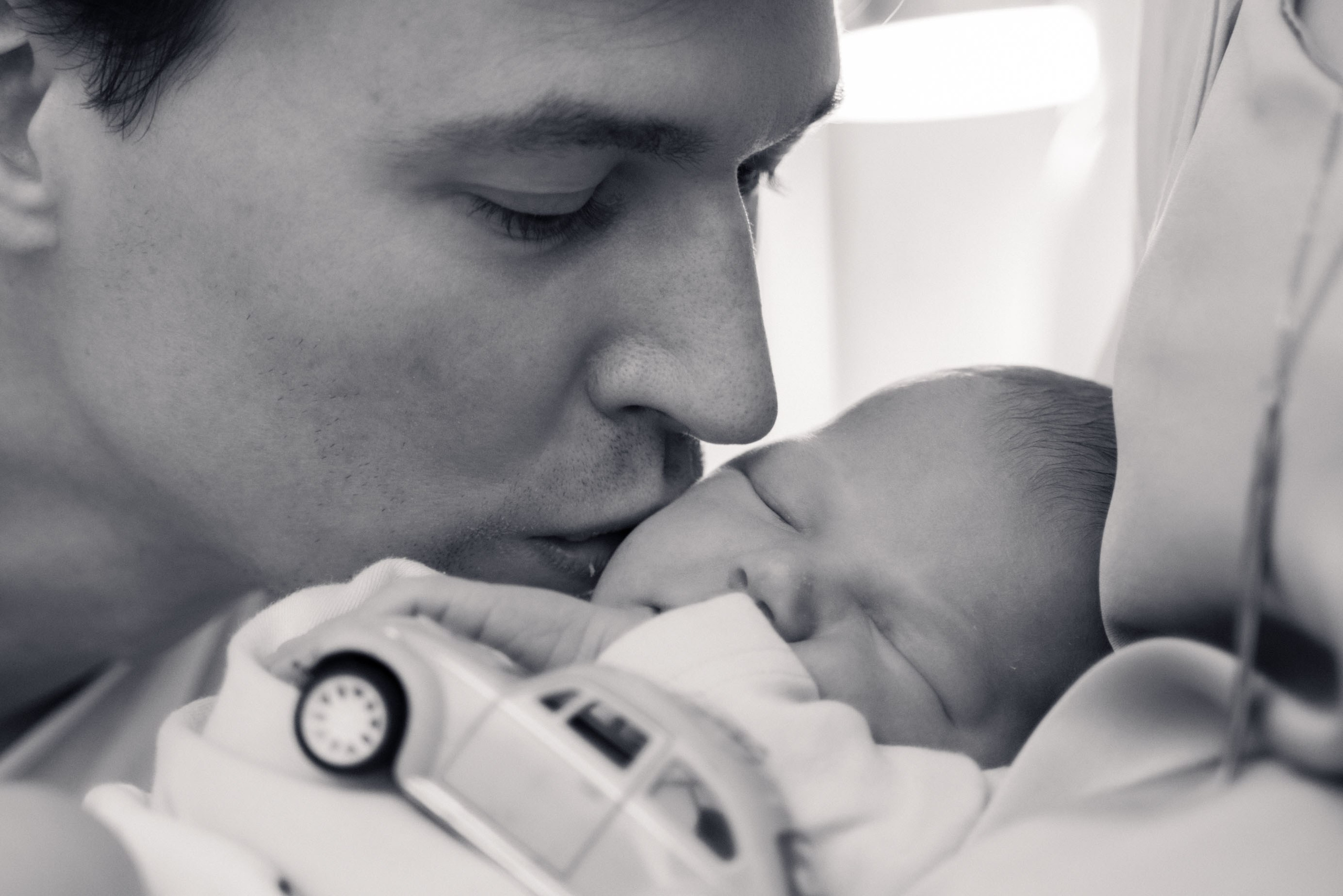 Видеосъемка с новорожденным. Видеограф Осинина Татьяна — видеосъемка в Москве