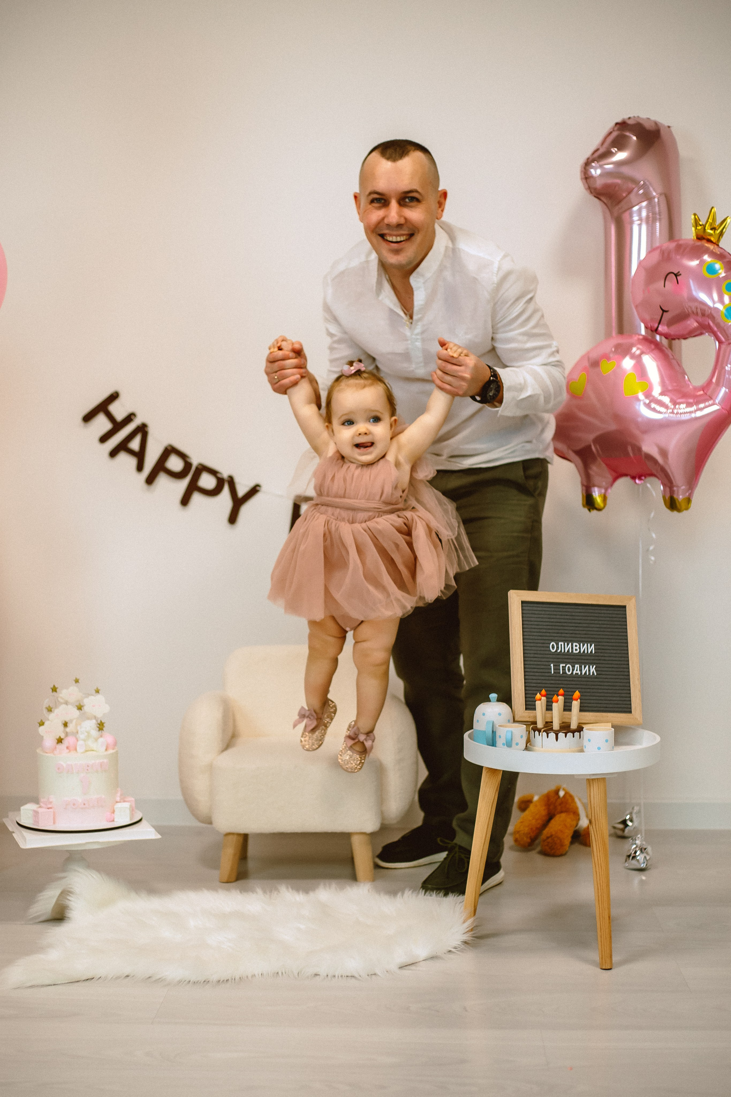 ДЕТСКИЕ. Фотограф крещений, семейный фотограф Приходько Ксения