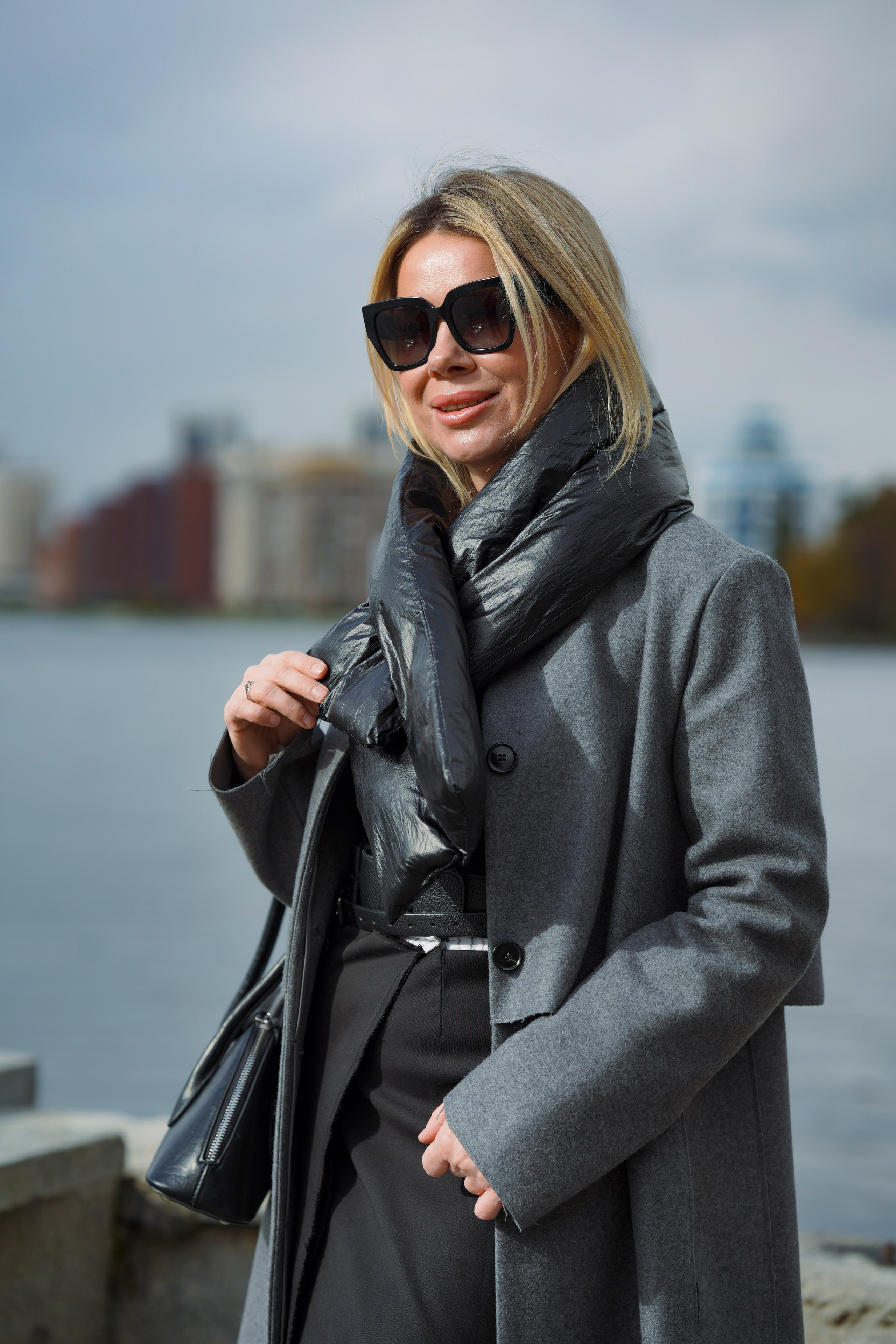 Уличные фотосессии. Фотограф Екатерина Алексеева