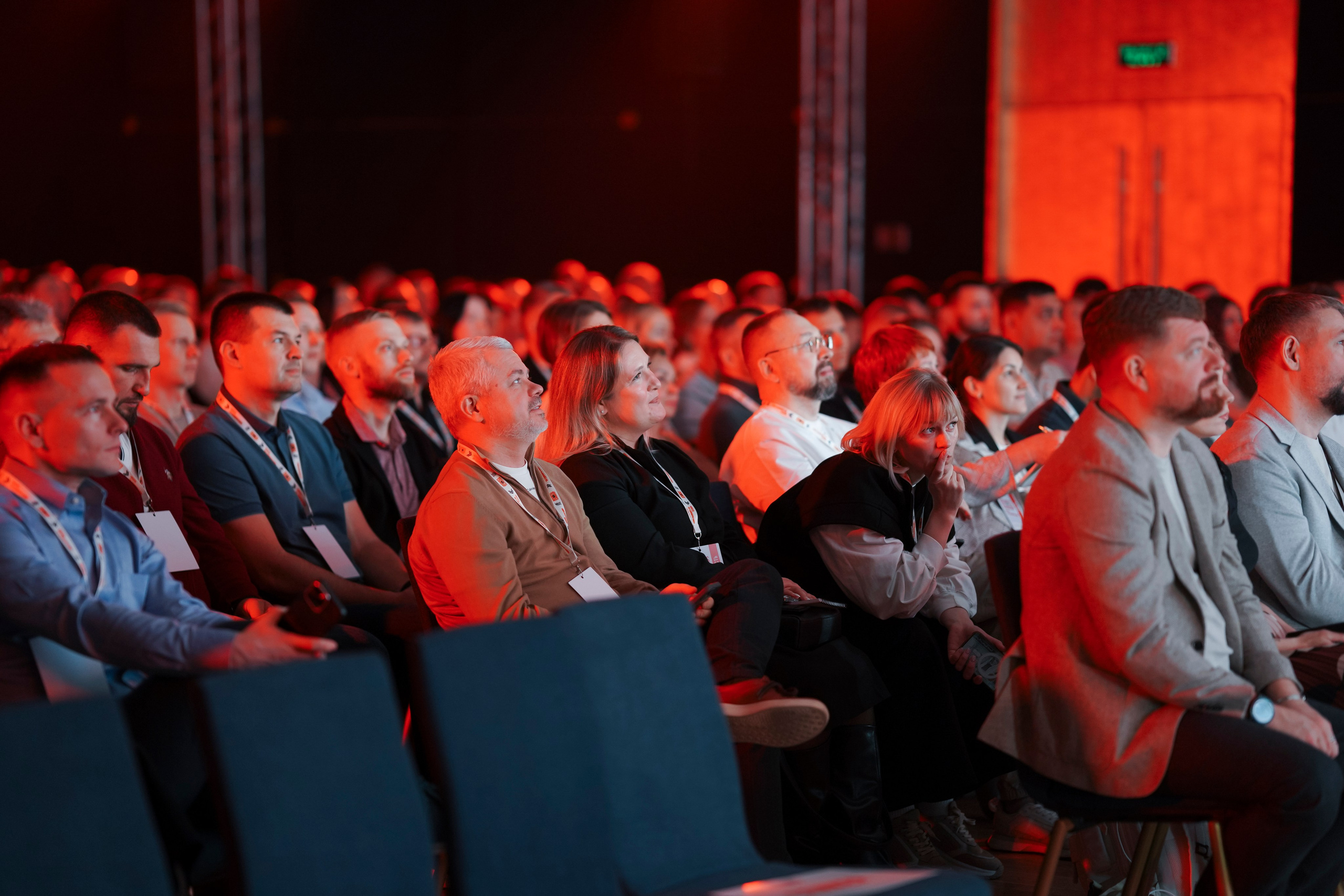 Тур Оскара Хартманна «ОХОТА ЗА ЕДИНОРОГАМИ». Фотограф Екатерина Алексеева