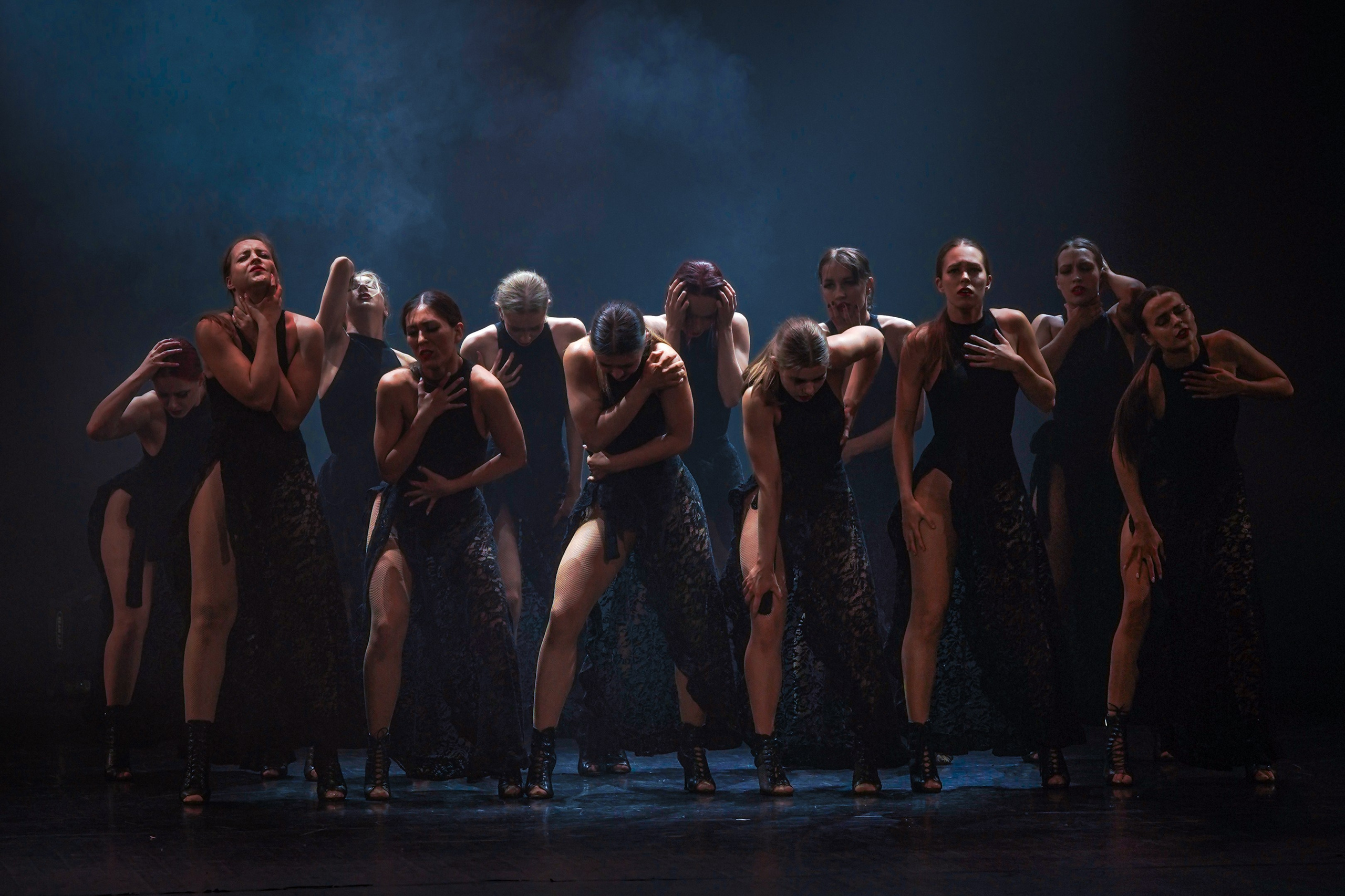 Отчетный концерт ART.DANCE.LAB. Фотограф Екатерина Алексеева