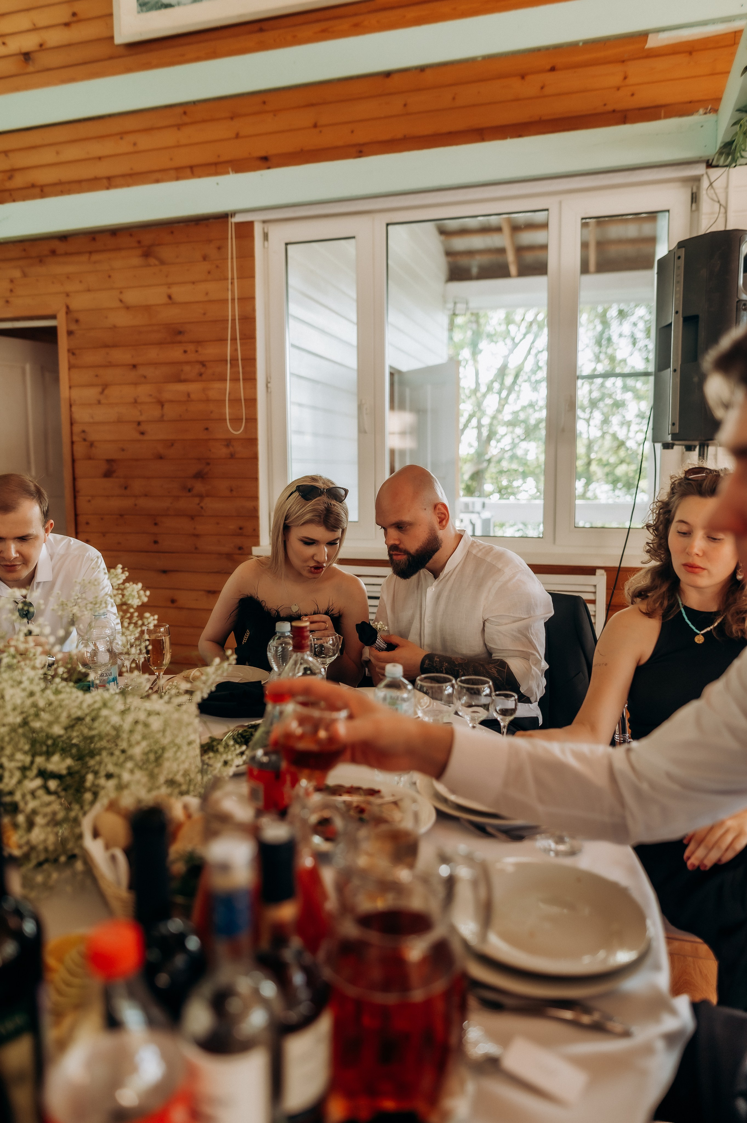 Свадьба Александра+Никита (полный день). Фотограф ПИТЕР СПБ Надежда Баранова