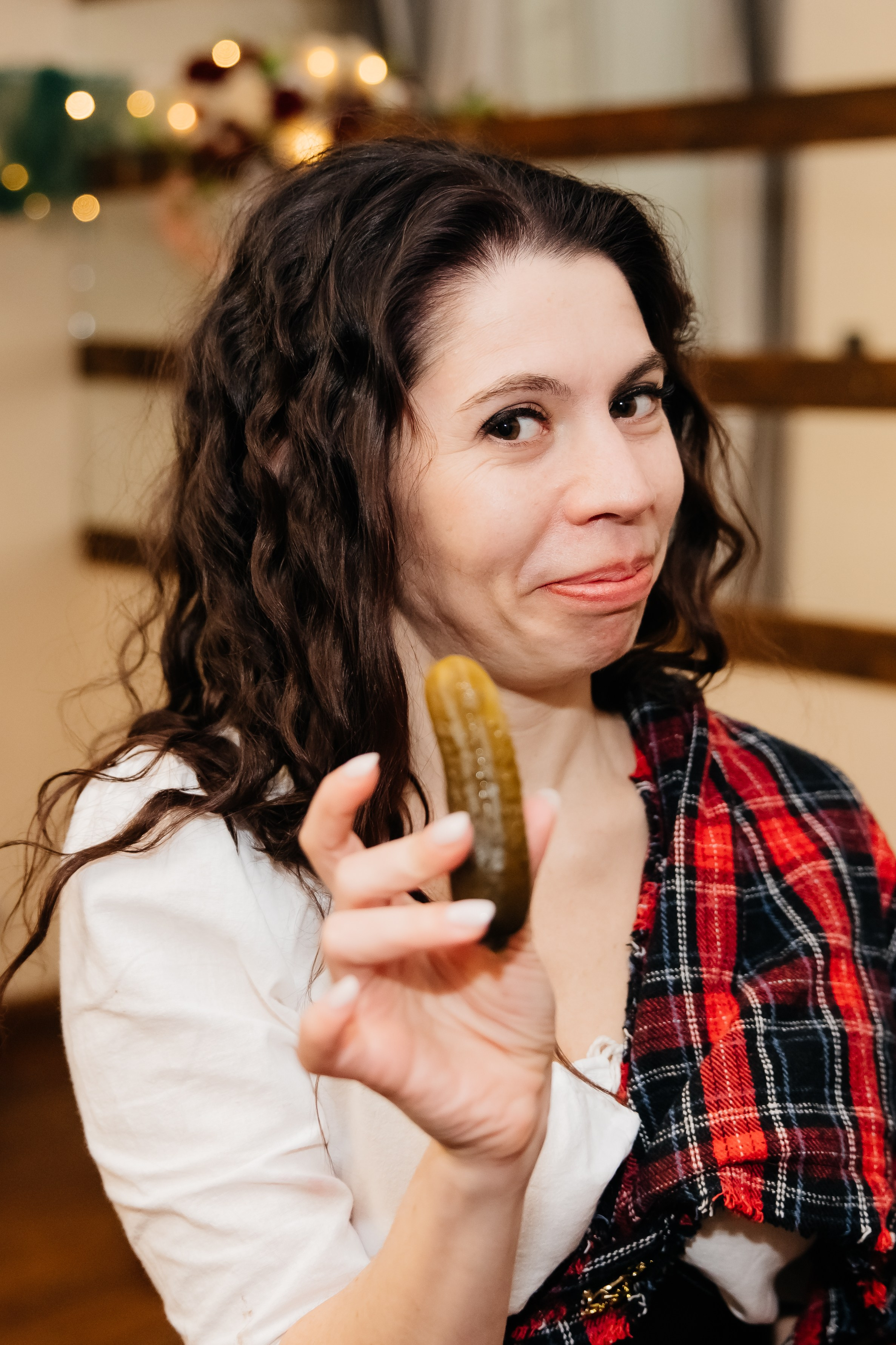 Деревня в Шотландии ||. Фотограф ВИКА МЕДУЗА