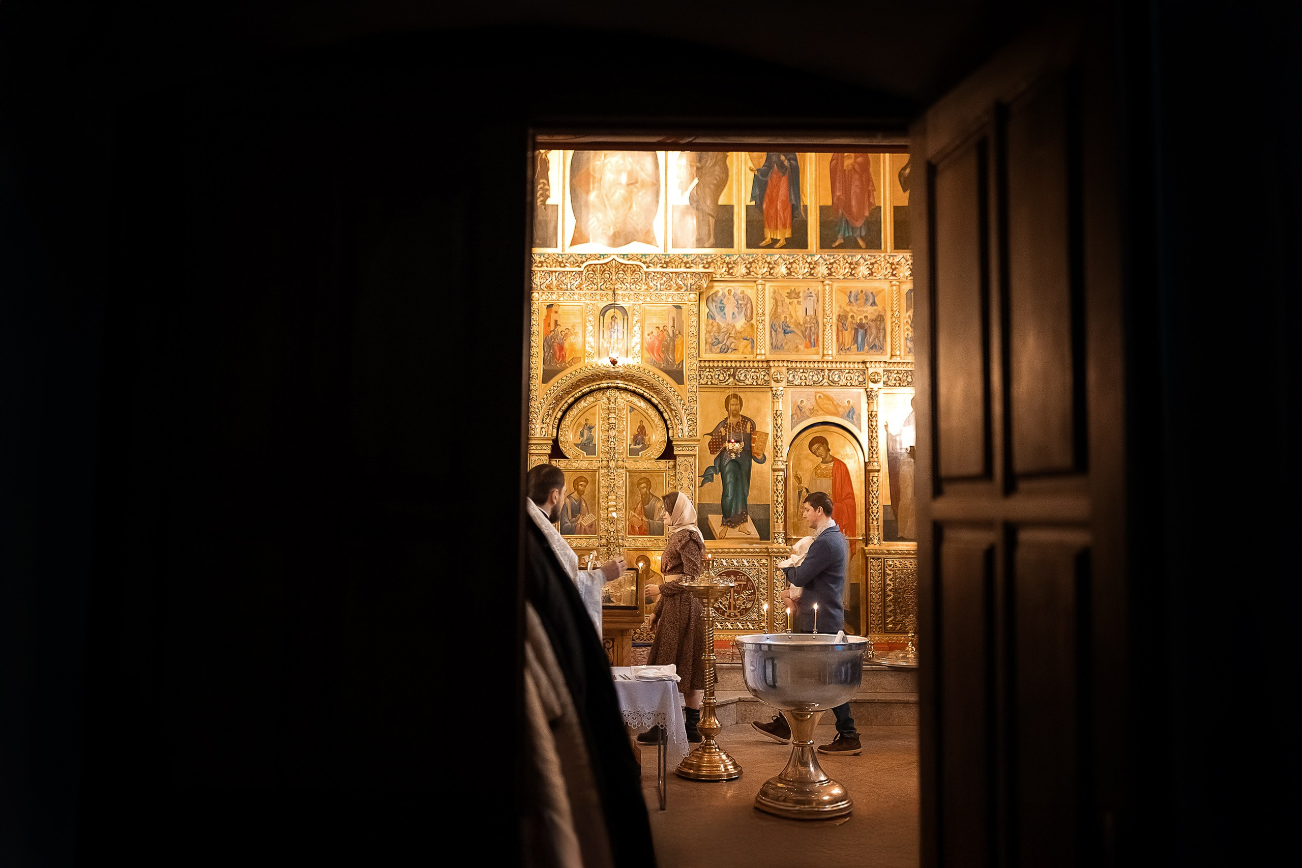 Илья. Семейный и свадебный фотограф в Москве Леванова Александра