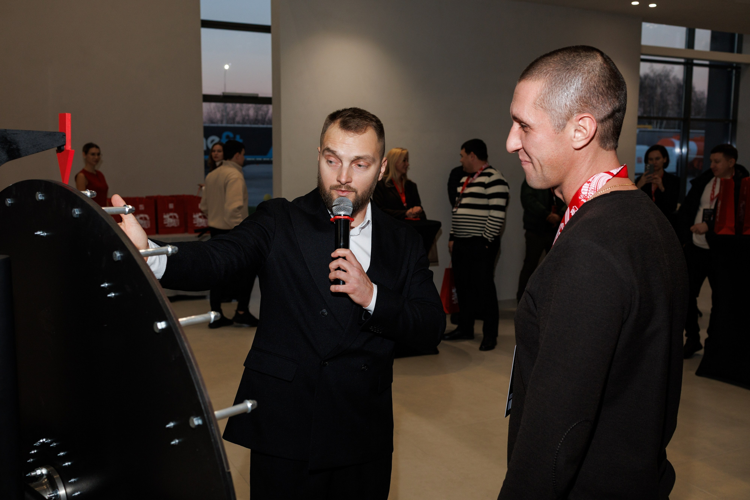 Оверкон. Https://andreysolodov.ru