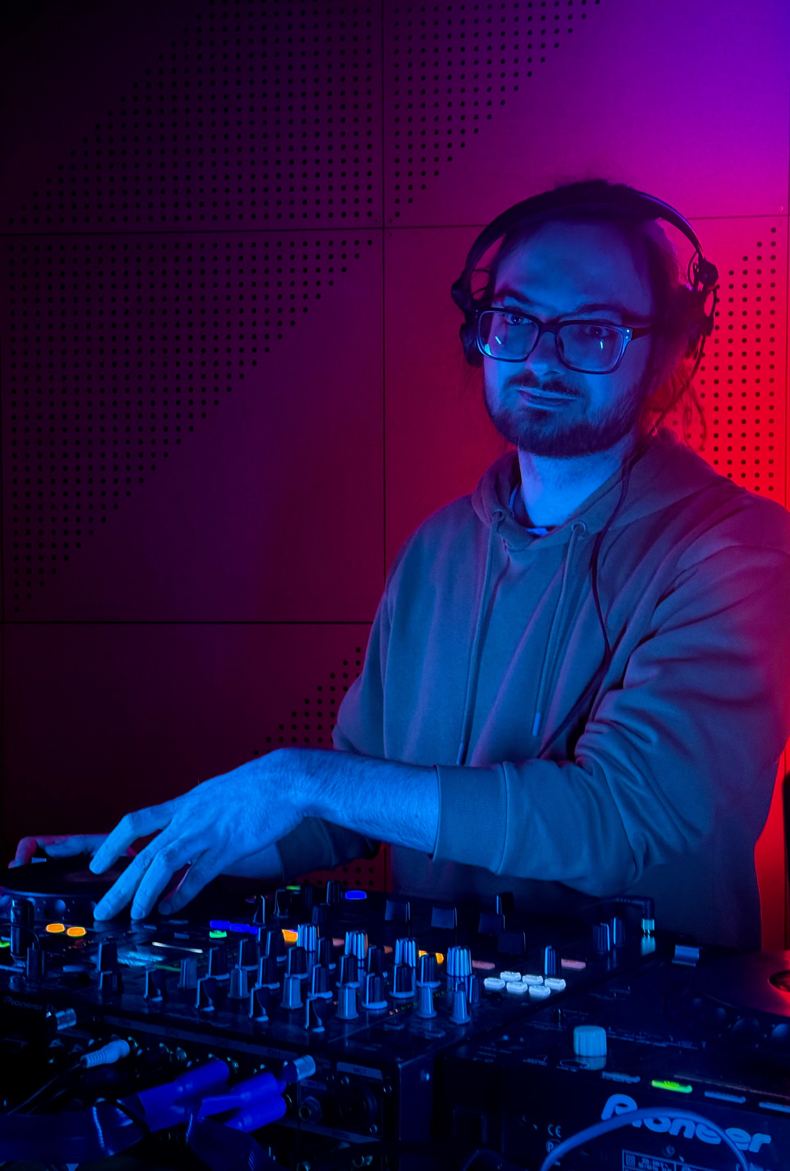 Здравствуй Киник НОВЫЙ ГОД. Фотограф видеограф в Москве и Московской области Саша Секрет