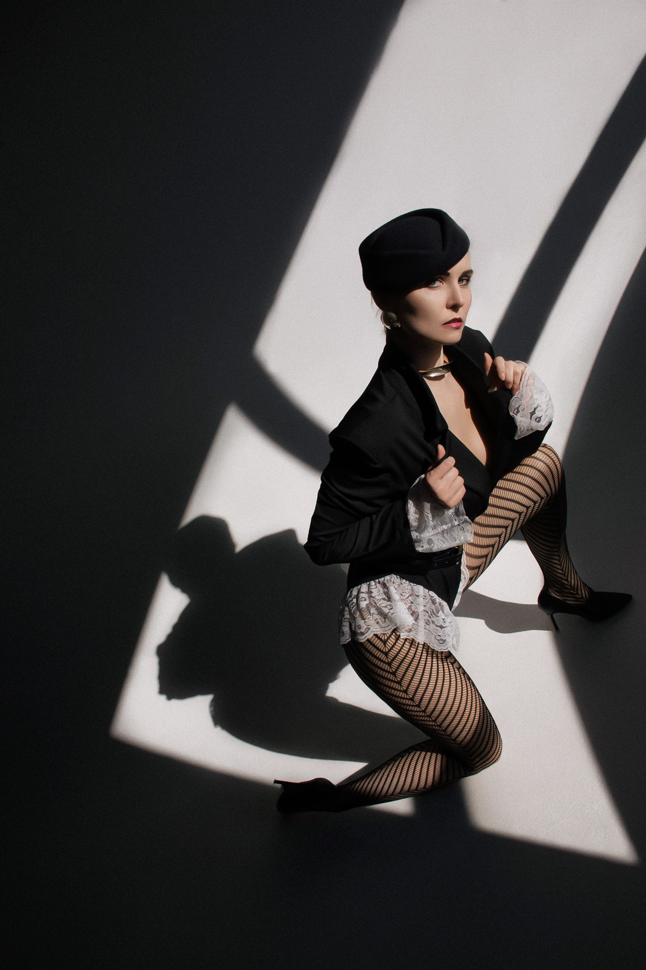 Мария Lych. Фотограф Таганрог