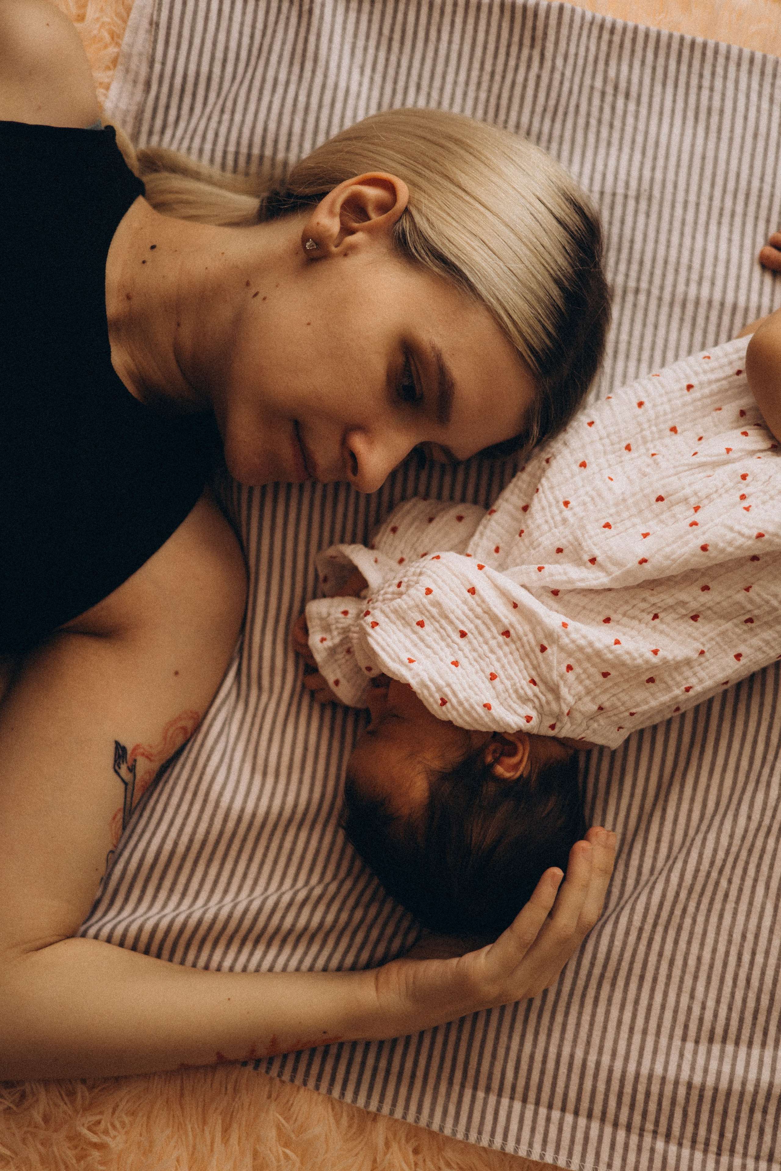 Лиза и Дарьяна. Семейный фотограф в Красноярске Екатерина Гайнутдинова