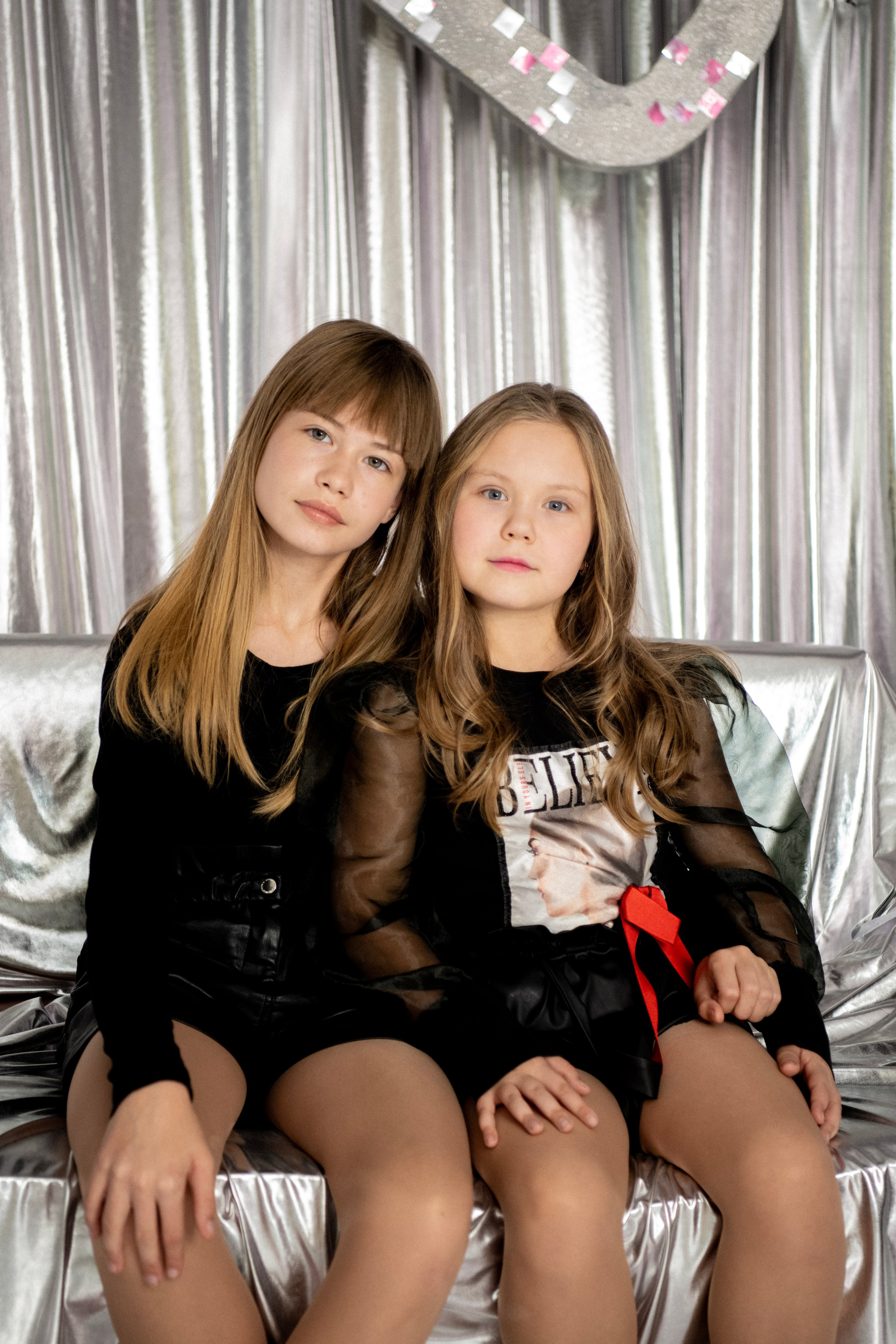 Семейные съемки в студии. Главная