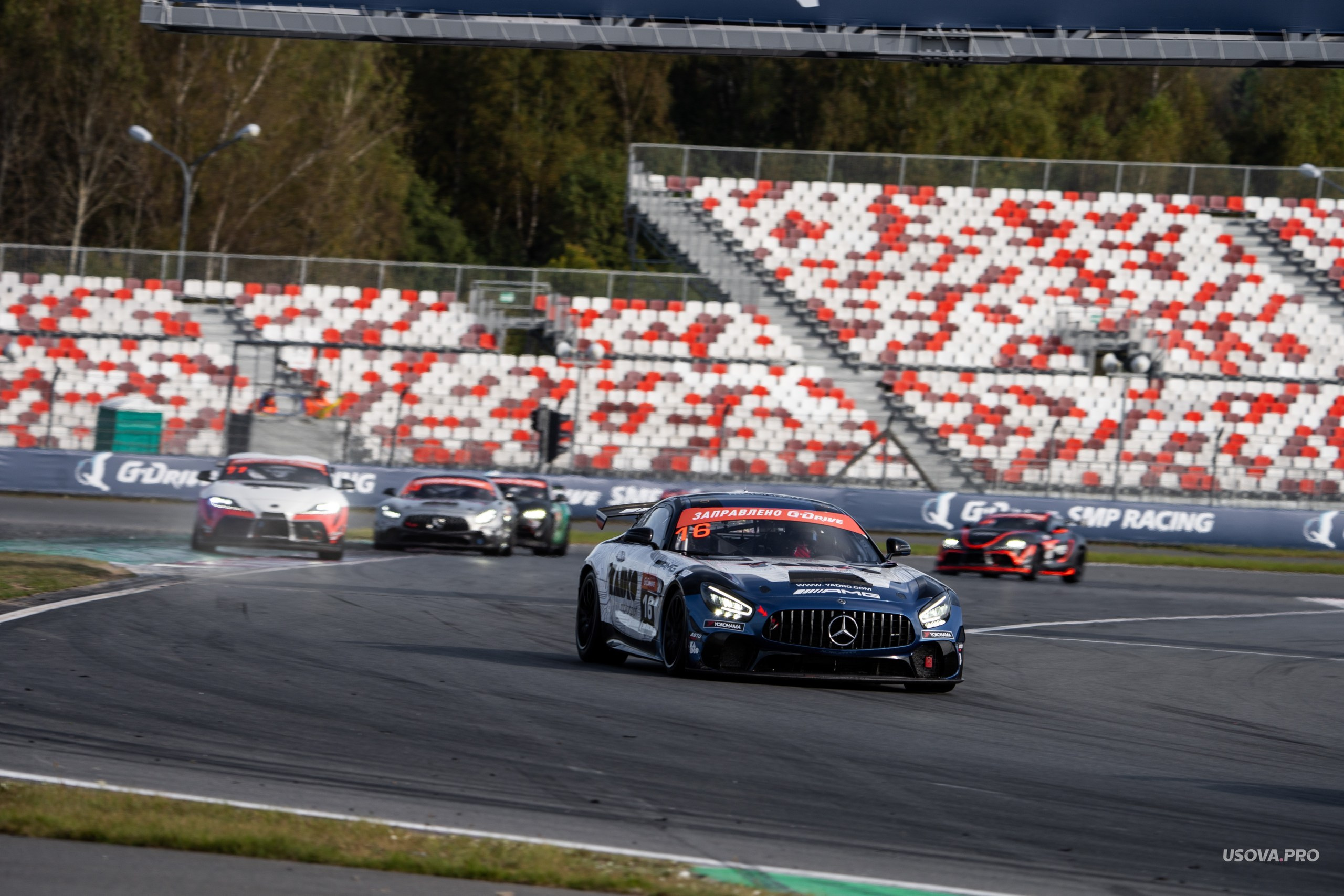 Moscow Raceway — РСКГ. Автомобильный фотограф Светлана Усова