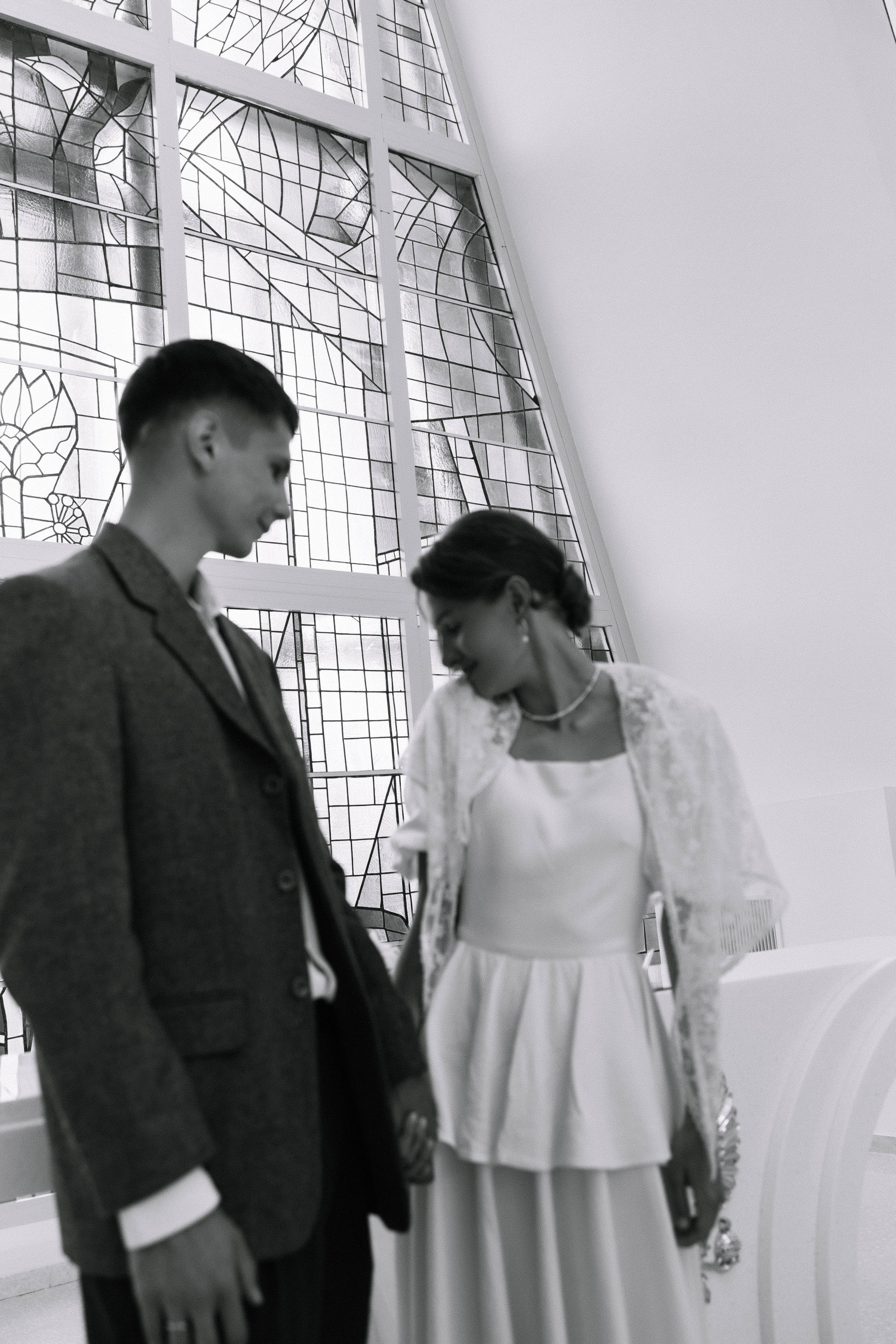 Настя и Дима. Фотограф Ирина Гринько Тольятти Самара Москва