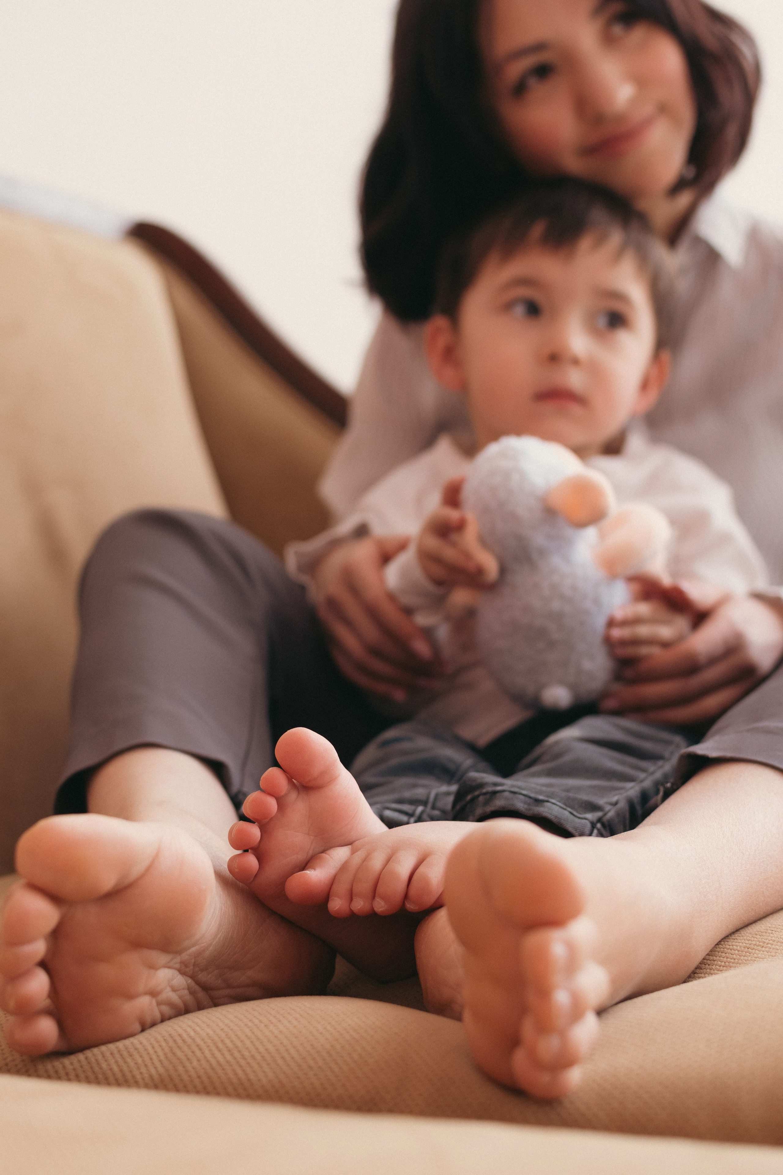 Алёна и Павел. Фотограф в Твери Дементьева Анастасия