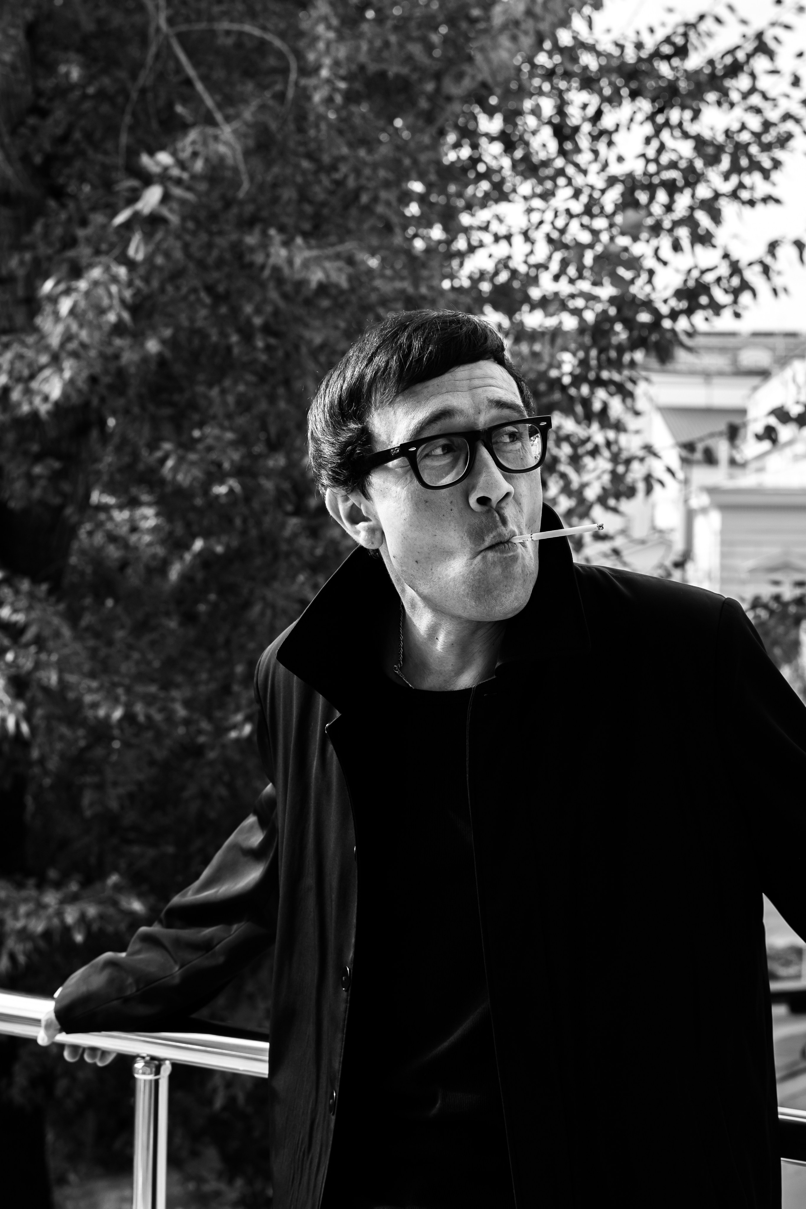 Роман. Фотограф в Твери Дементьева Анастасия