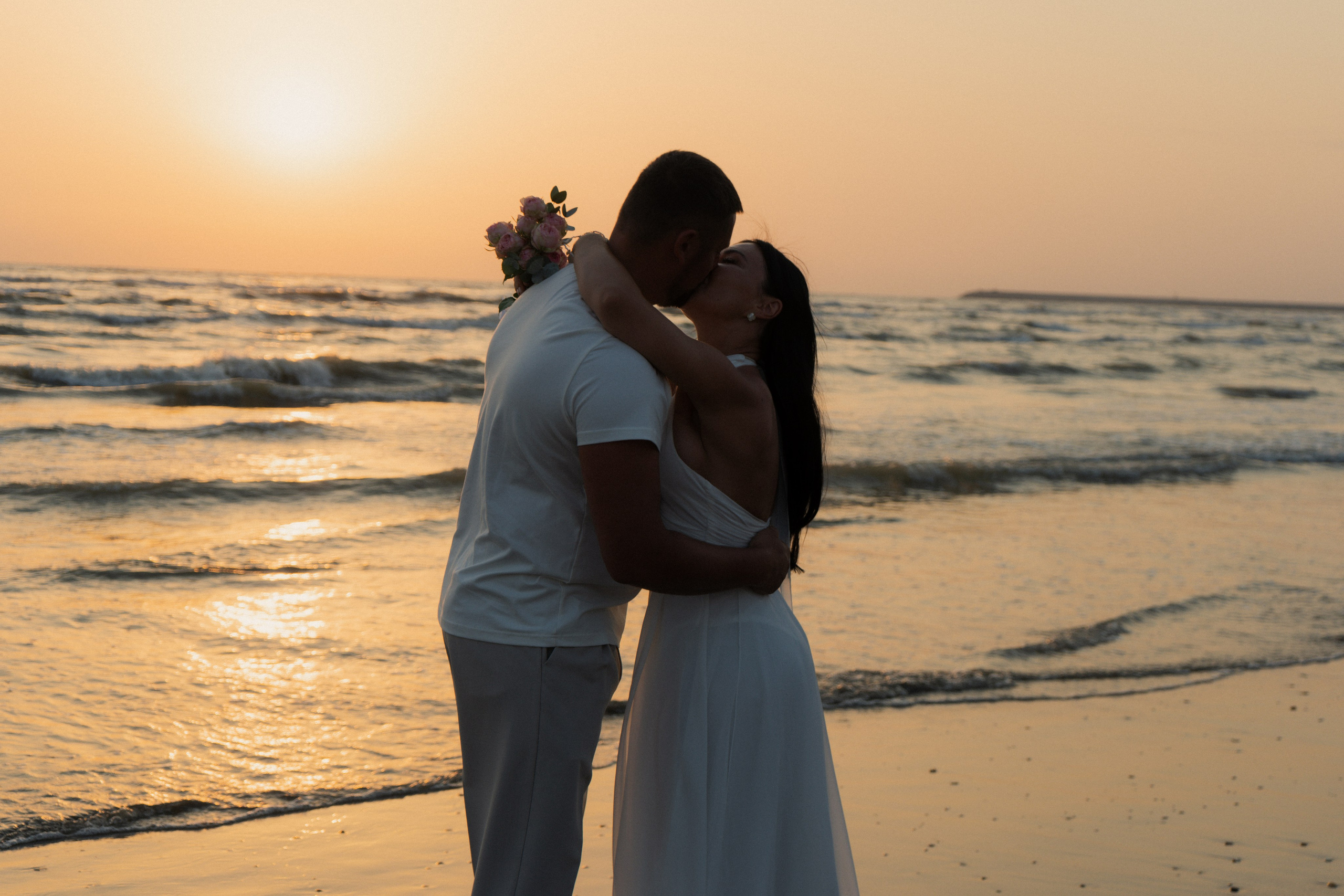 Олег и Евгения💍. Фотограф в Каспийске