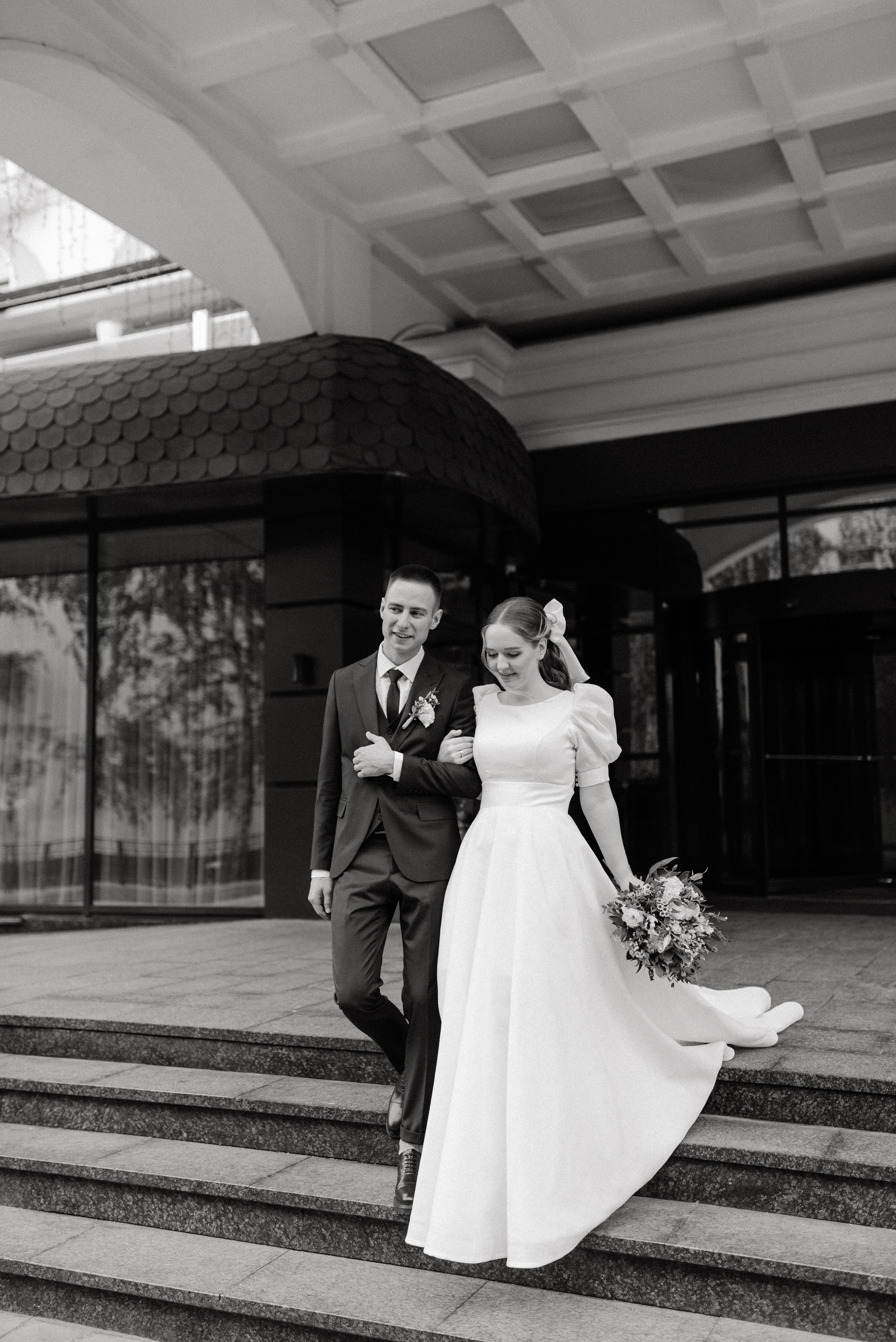 Зимний сад. Фотограф Гилярова Злата Белгород