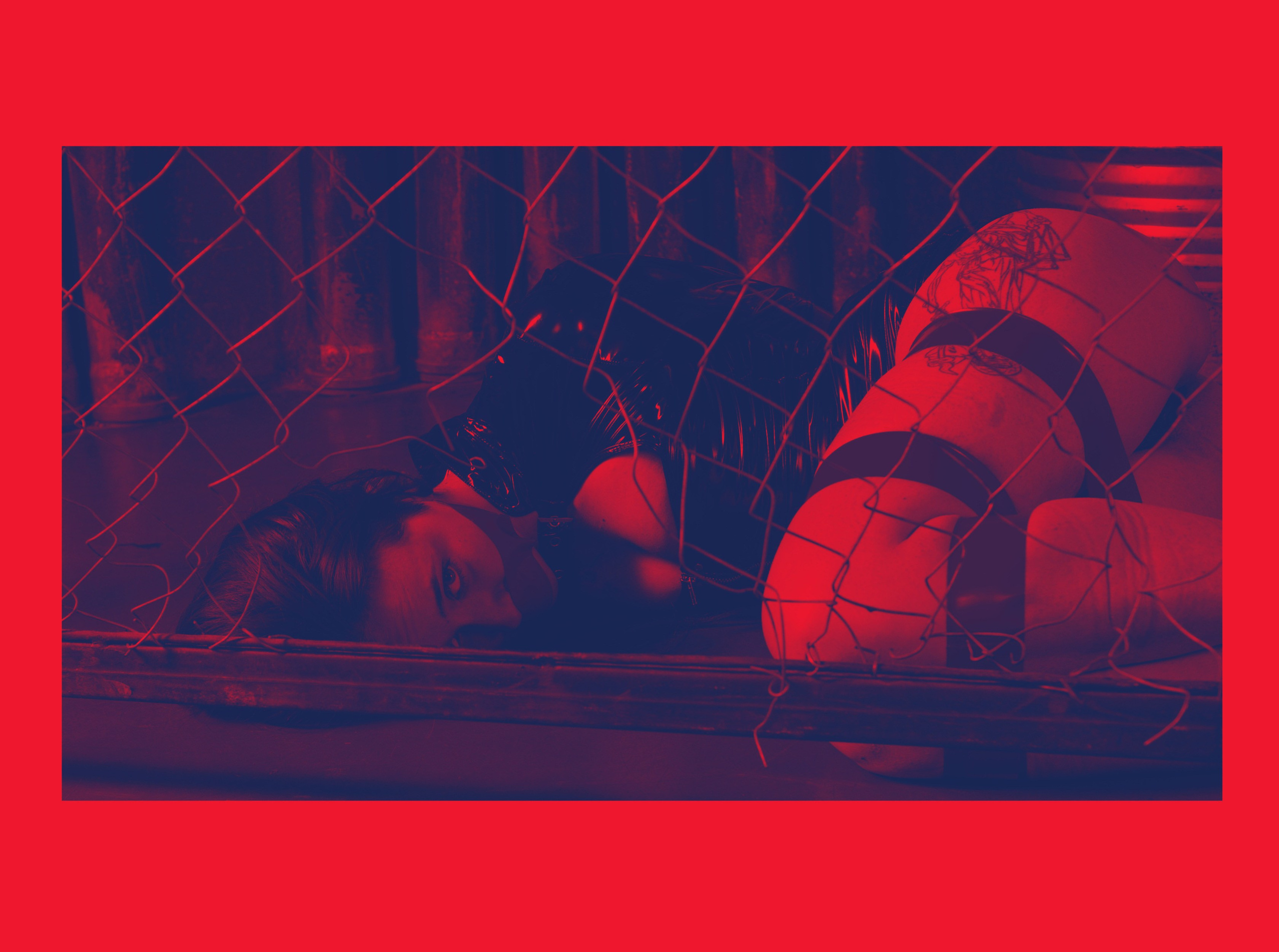 Кириада три в одном. Фотограф Тбилиси / Photographer Tbilisi