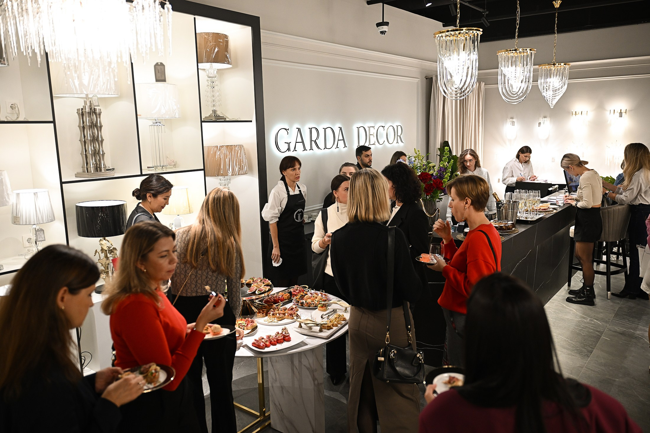 Корпоративные. Фотограф в Калининграде Сулейманов Амирхан