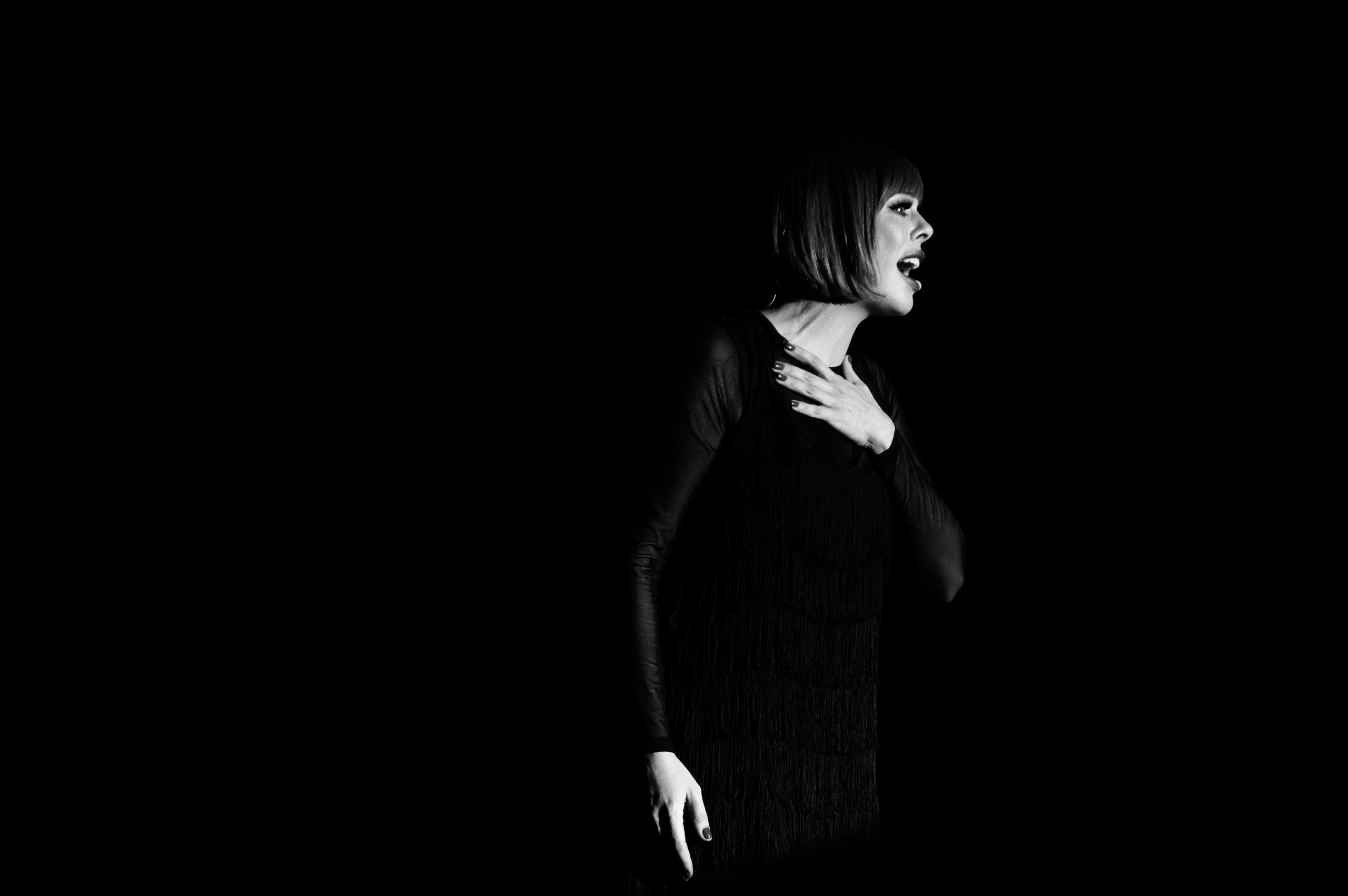 Viva la Cabaret!. Репортажный фотограф в Москве и по всему миру Степанова Юлия