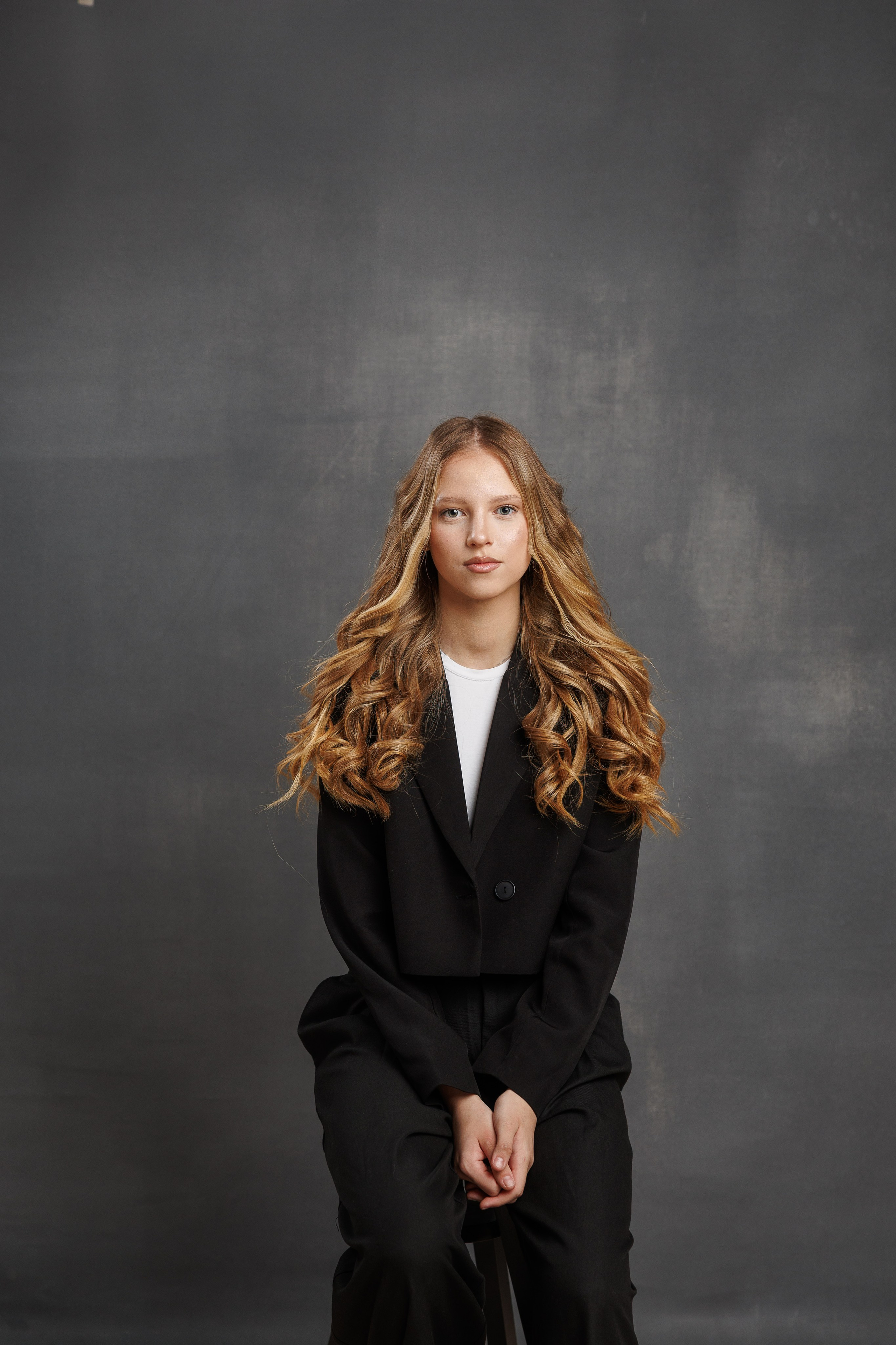 Зонт130 + стрип + окт60 на контр. Семейный фотограф Александр Передерий