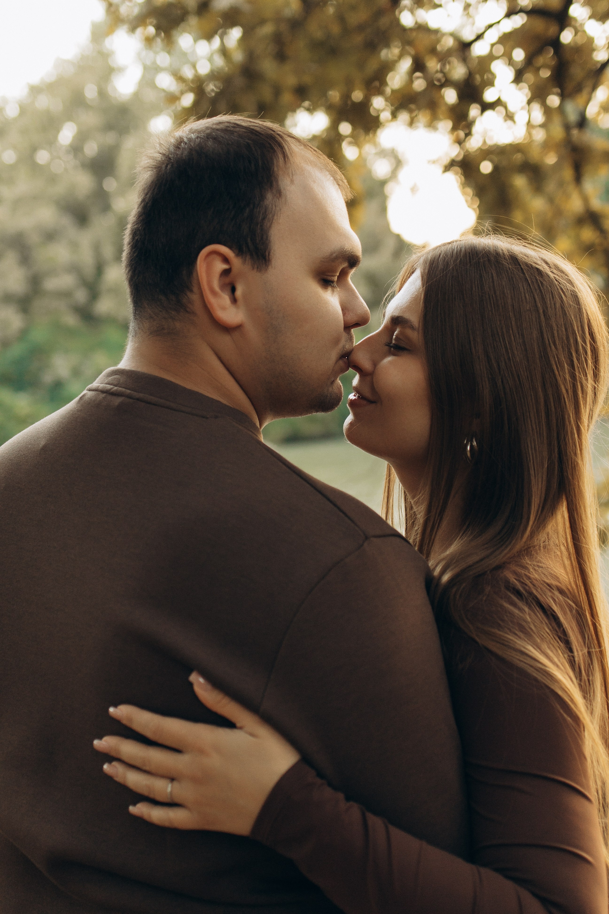 Влад и Ксюша. Самый теплый фотограф в Краснодаре Рябоконь Ксения