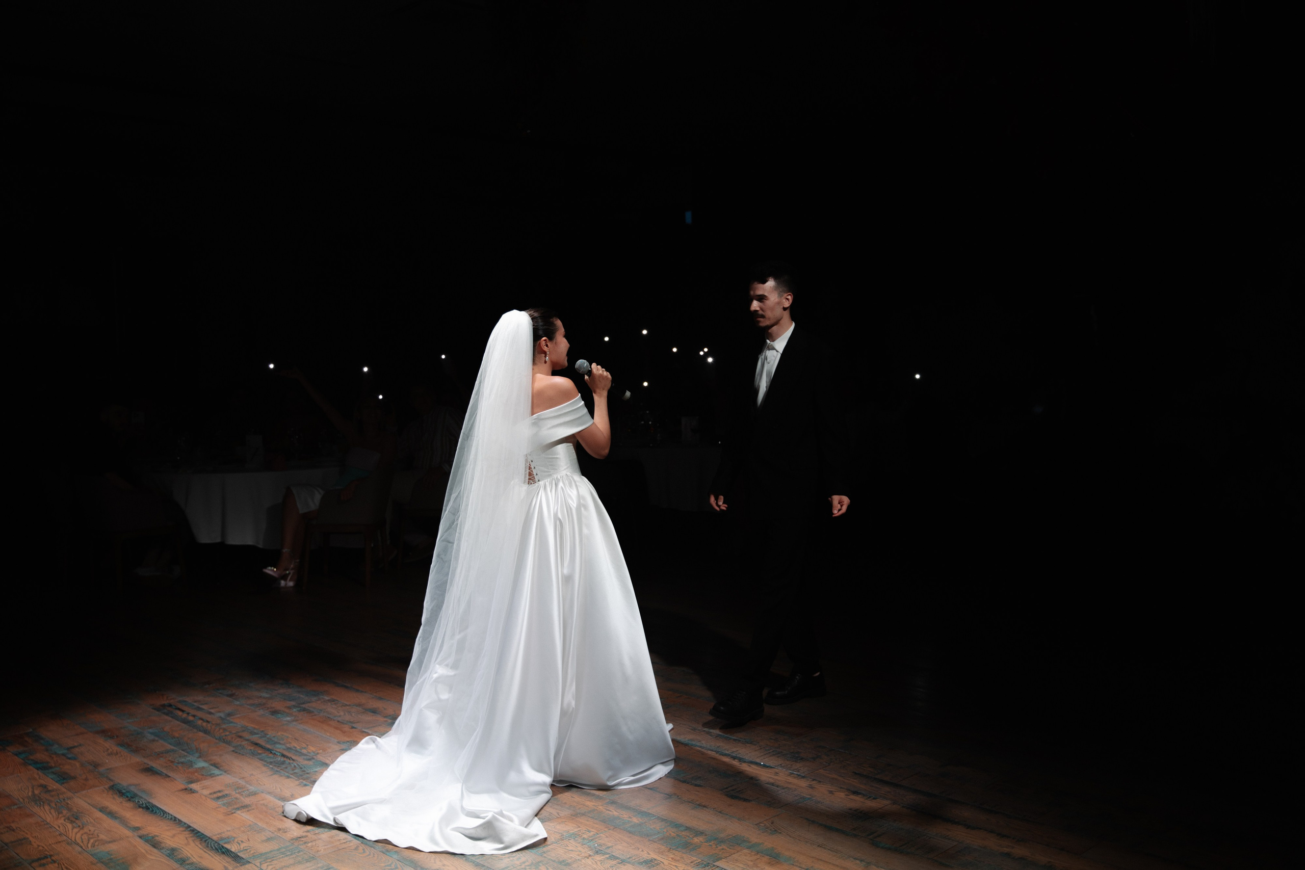 Фархад и Энже. Фотограф Диана Хасанова, г. Казань