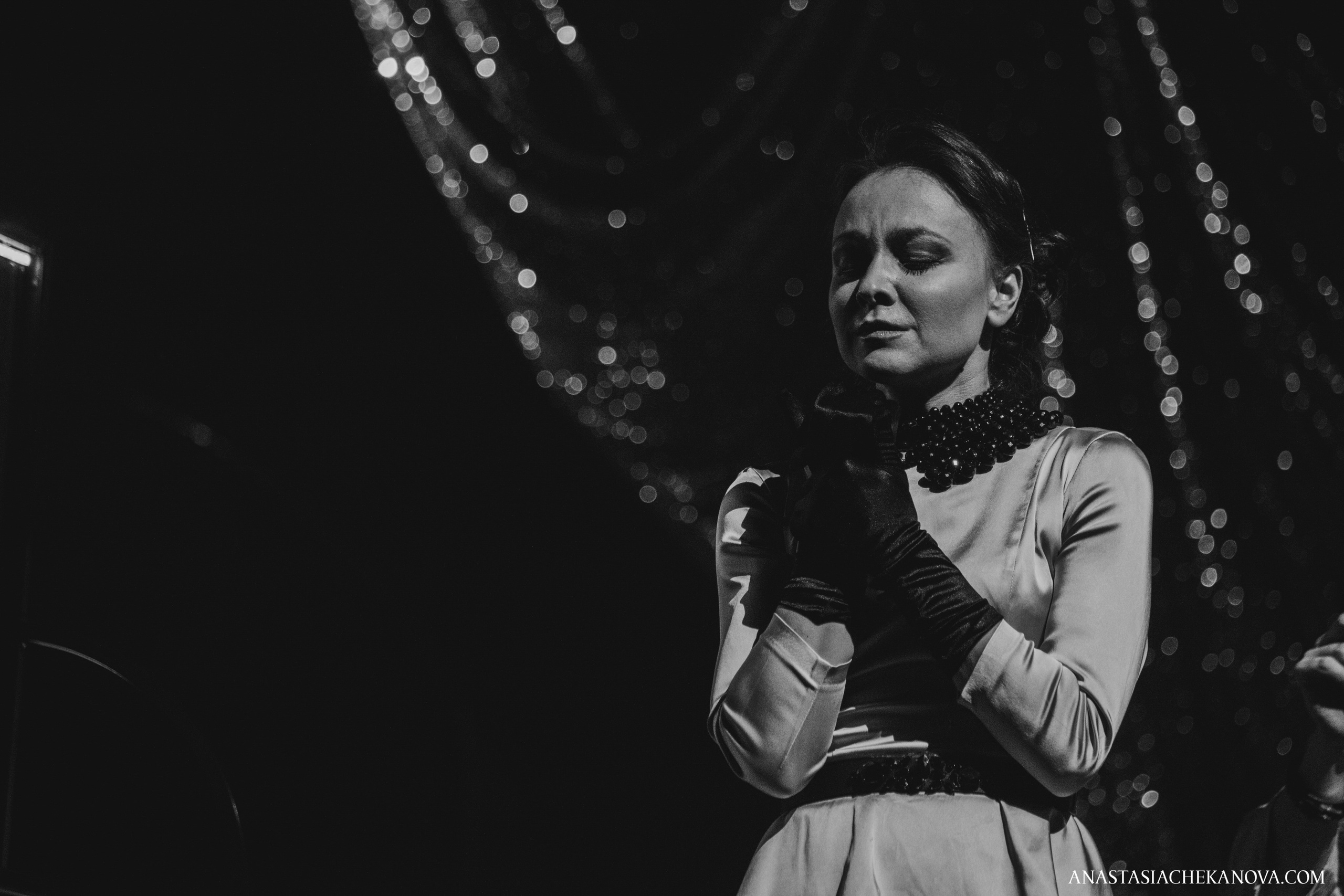 Мне не больно. Театр Луны. 29.04.15. Концертный и бурлеск фотограф Москва