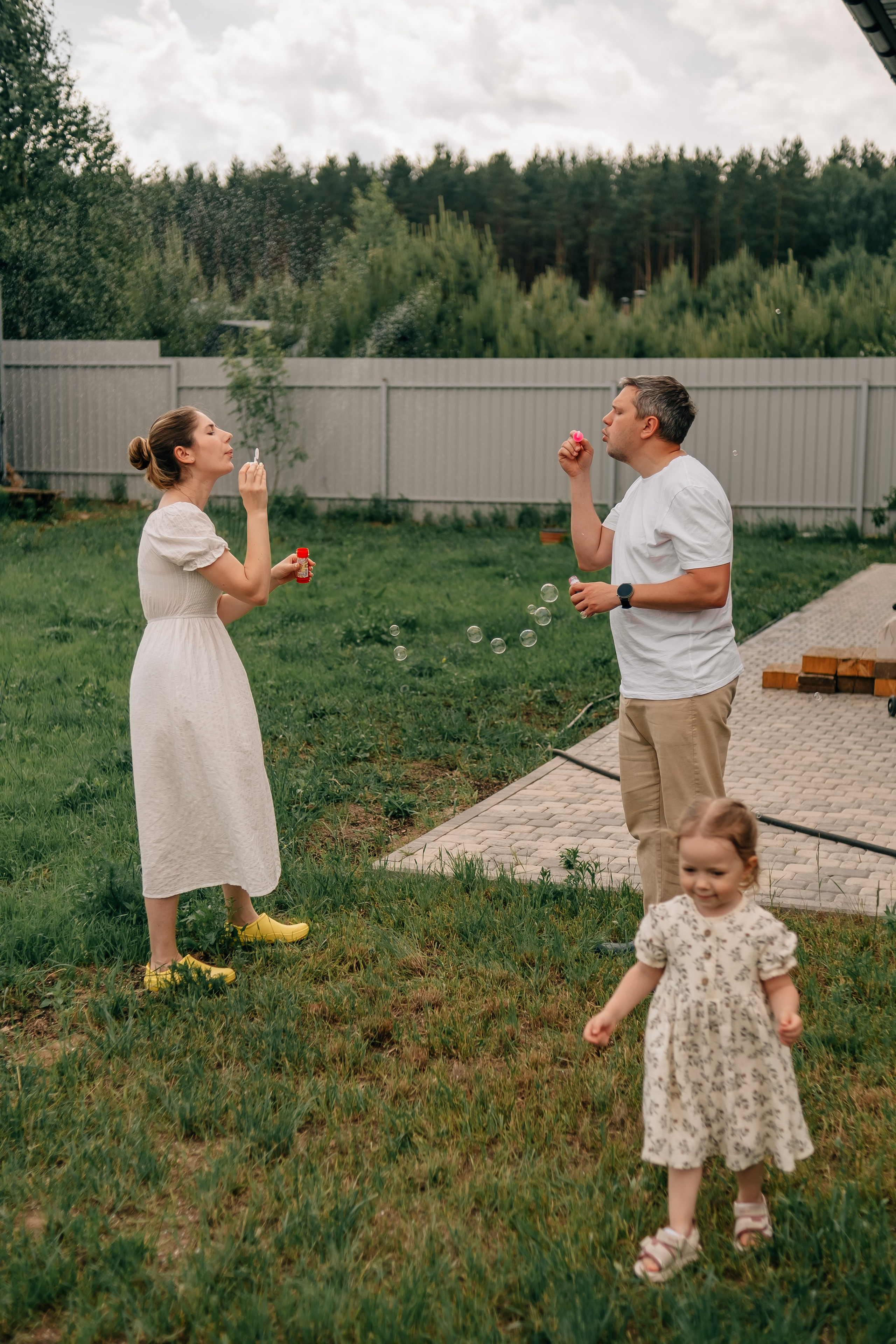 Тепло родного дома. Фотограф в Тарусе Серпухове Москве Рина Дукежанова