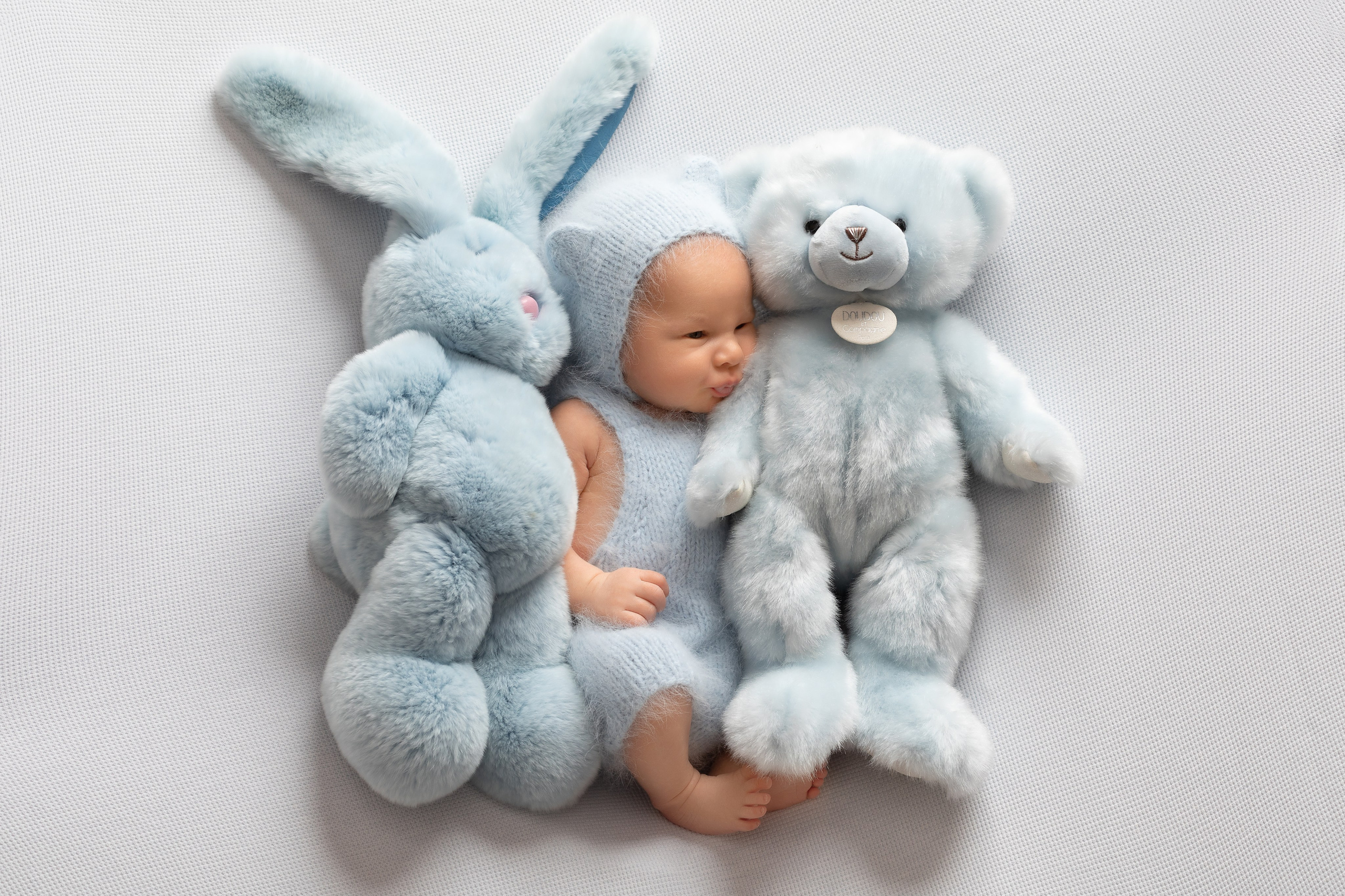 PH @newborn_flower. Retoucher Aleksmokh