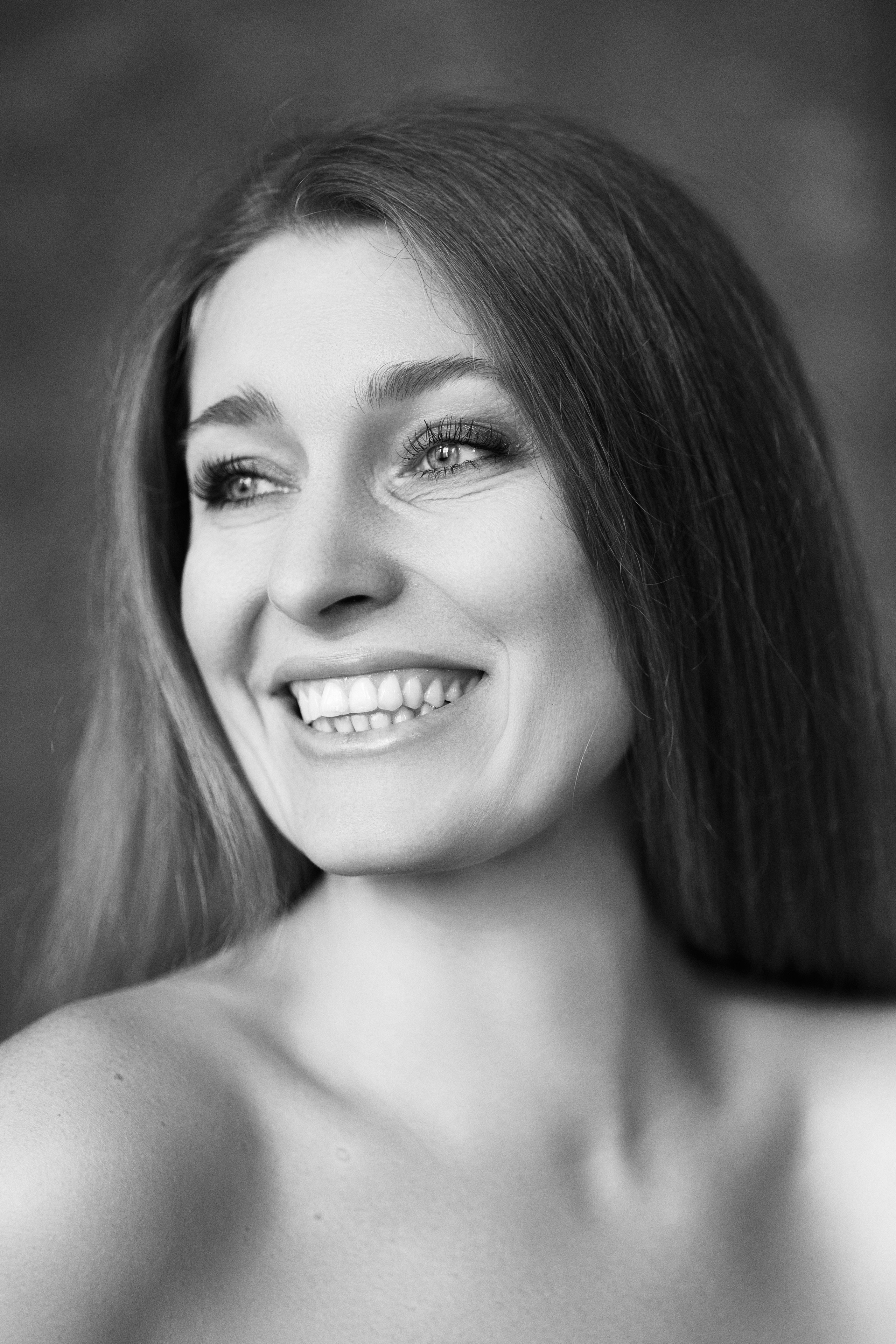 Женский портрет. Фотограф в Астрахани Айлет Утегенова