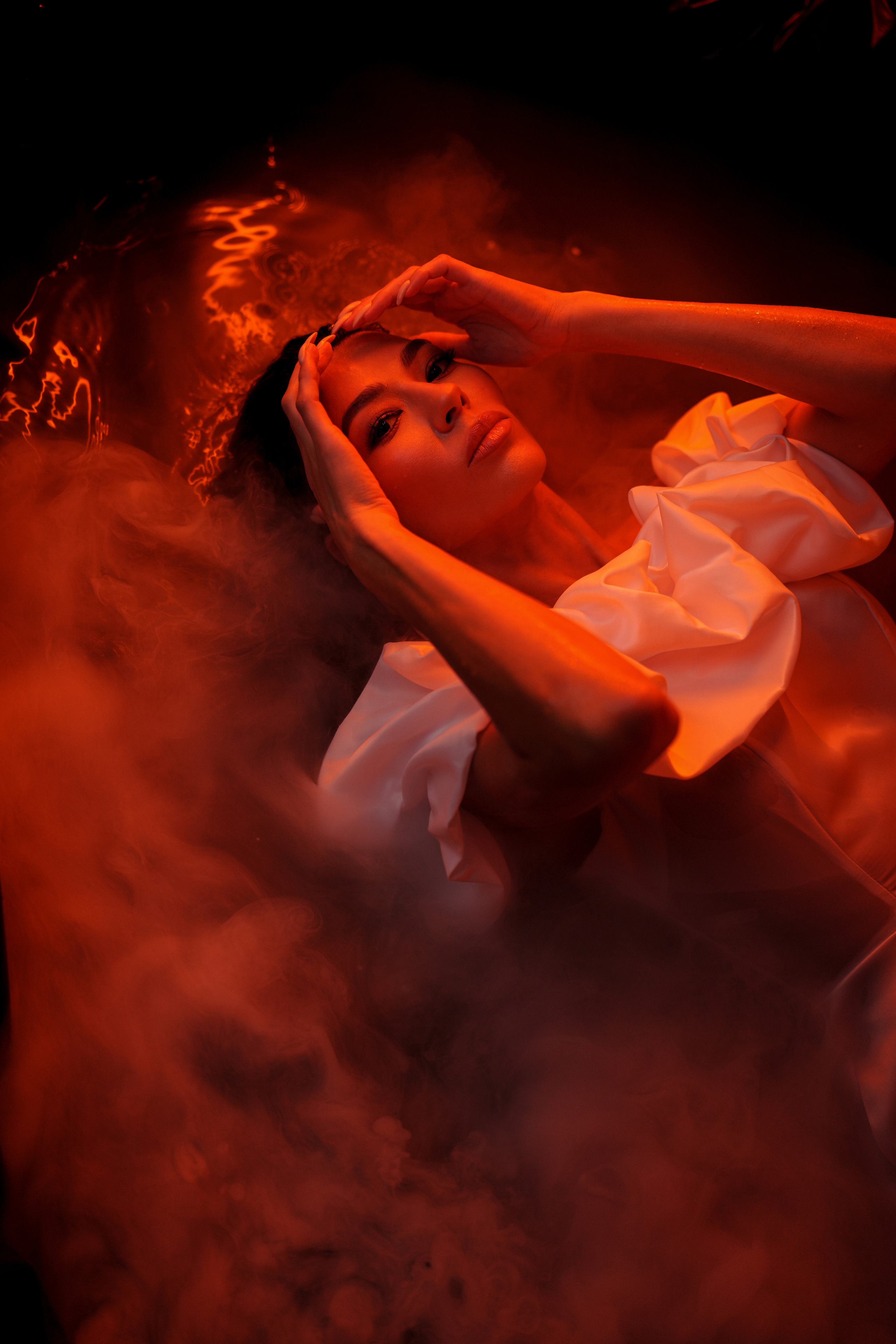 Aida. Свадебный фотограф Иван Попов в Москве, Бишкеке и по всему миру!