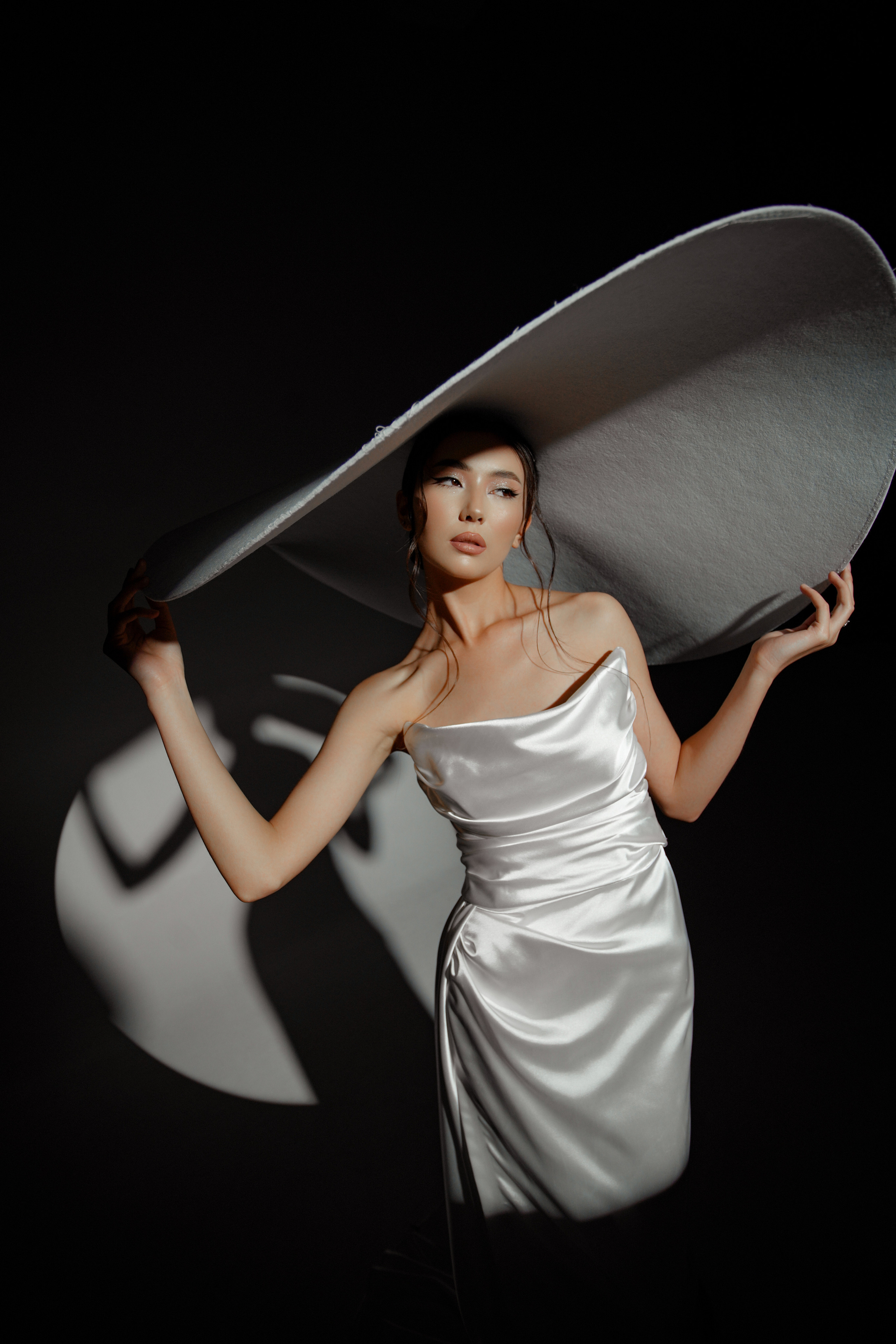 White. Свадебный фотограф Иван Попов в Москве, Бишкеке и по всему миру!