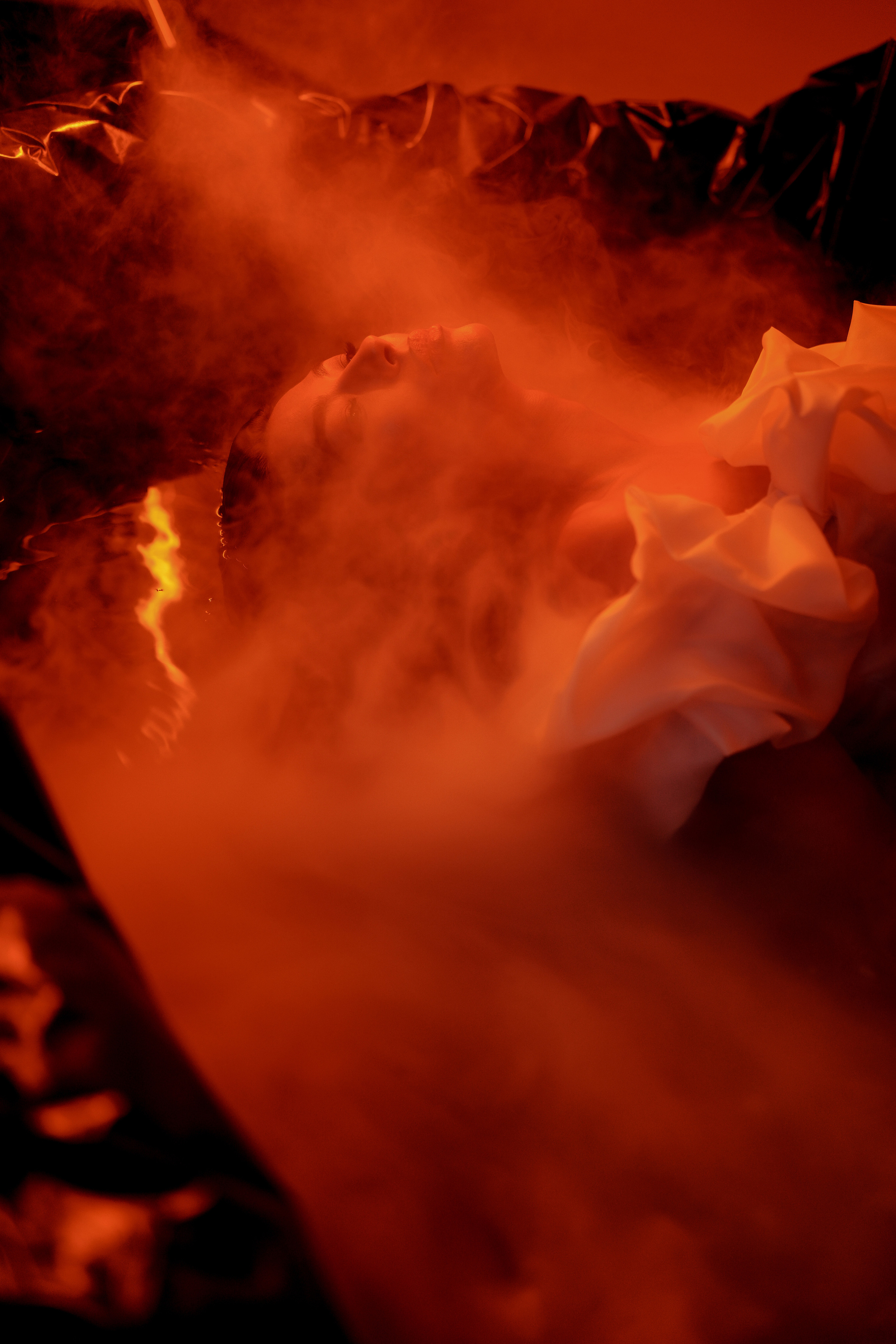 Aida. Свадебный фотограф Иван Попов в Москве, Бишкеке и по всему миру!