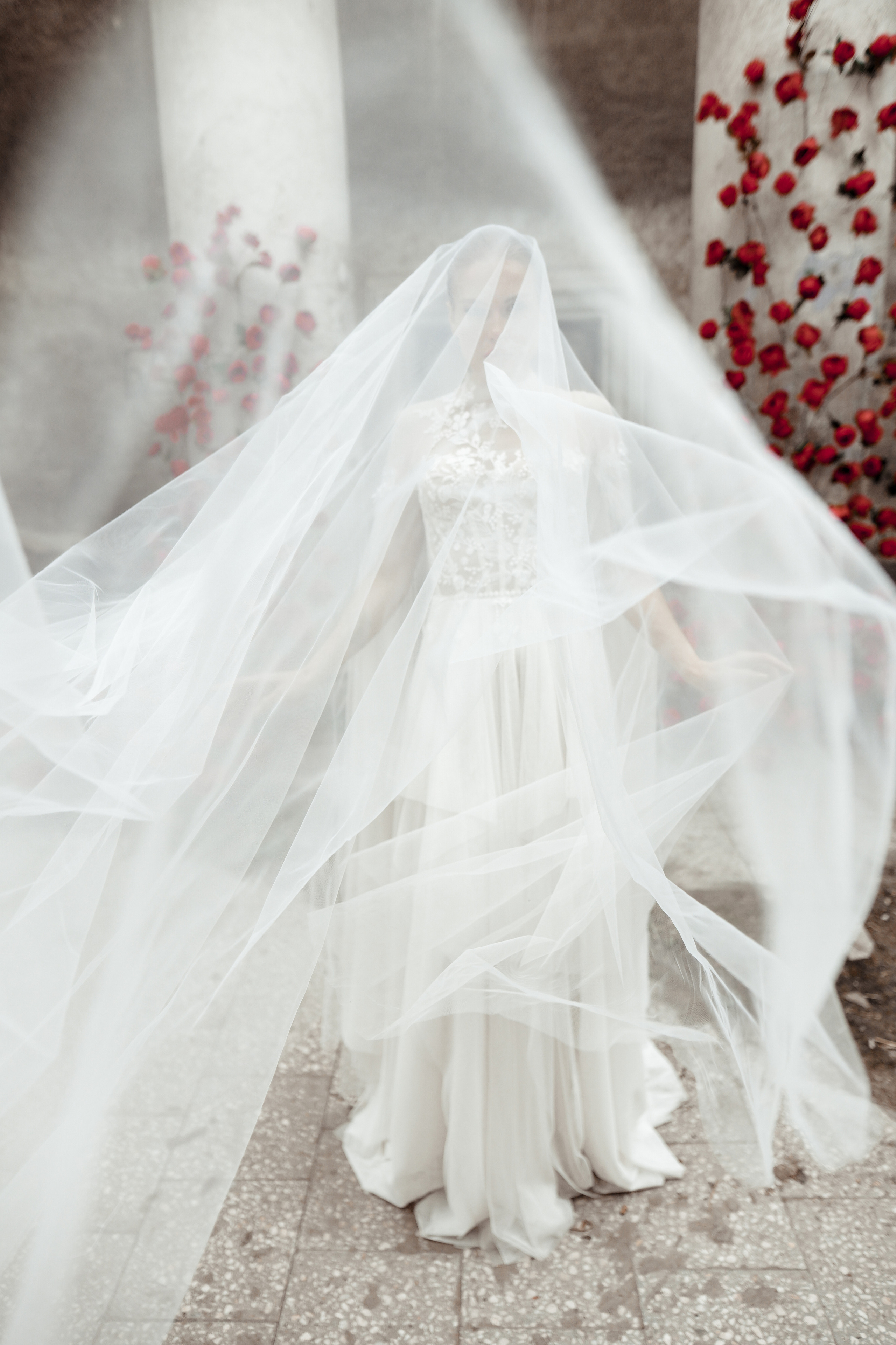 Ave Marie. Свадебный фотограф Иван Попов в Москве, Бишкеке и по всему миру!