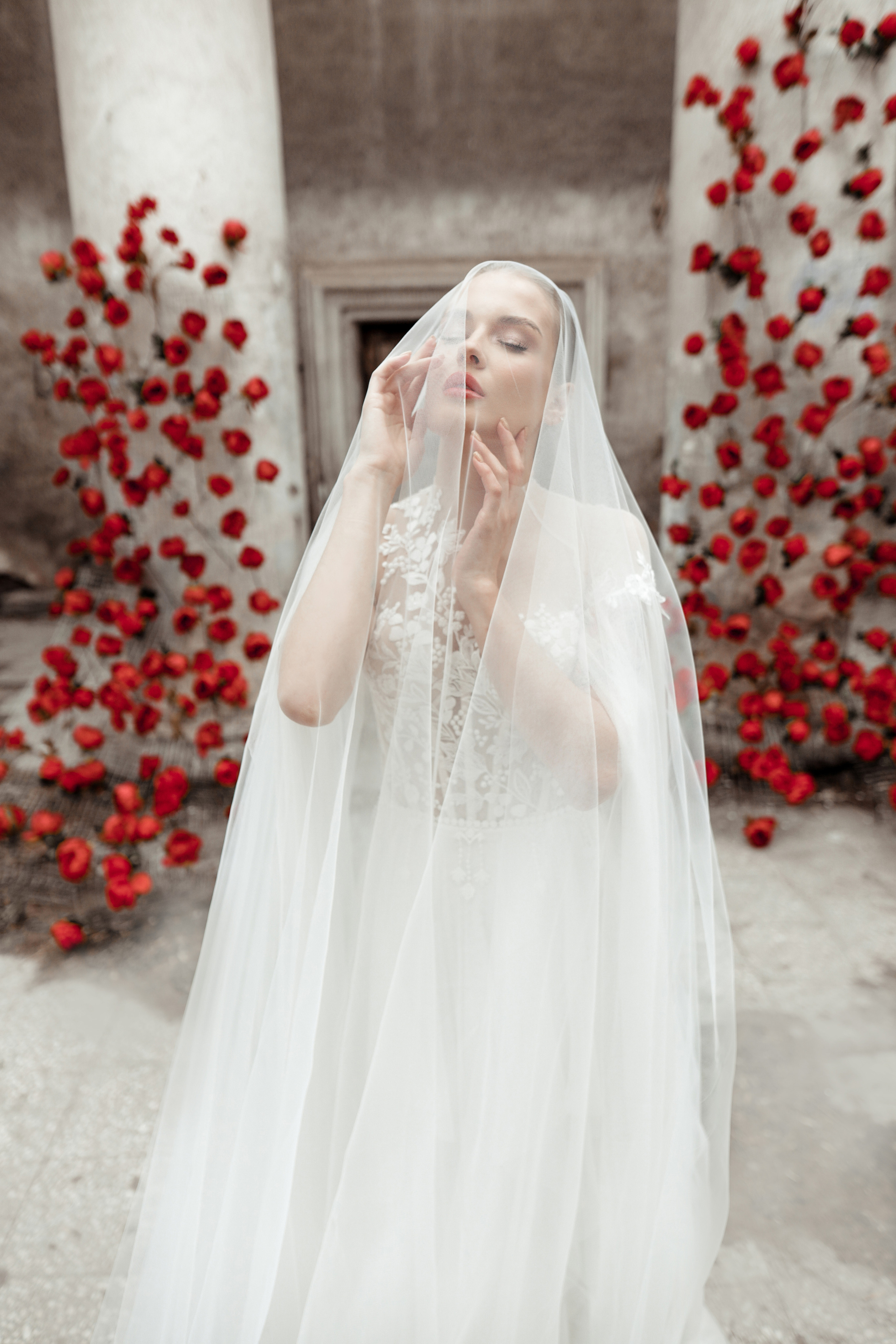 Ave Marie. Свадебный фотограф Иван Попов в Москве, Бишкеке и по всему миру!