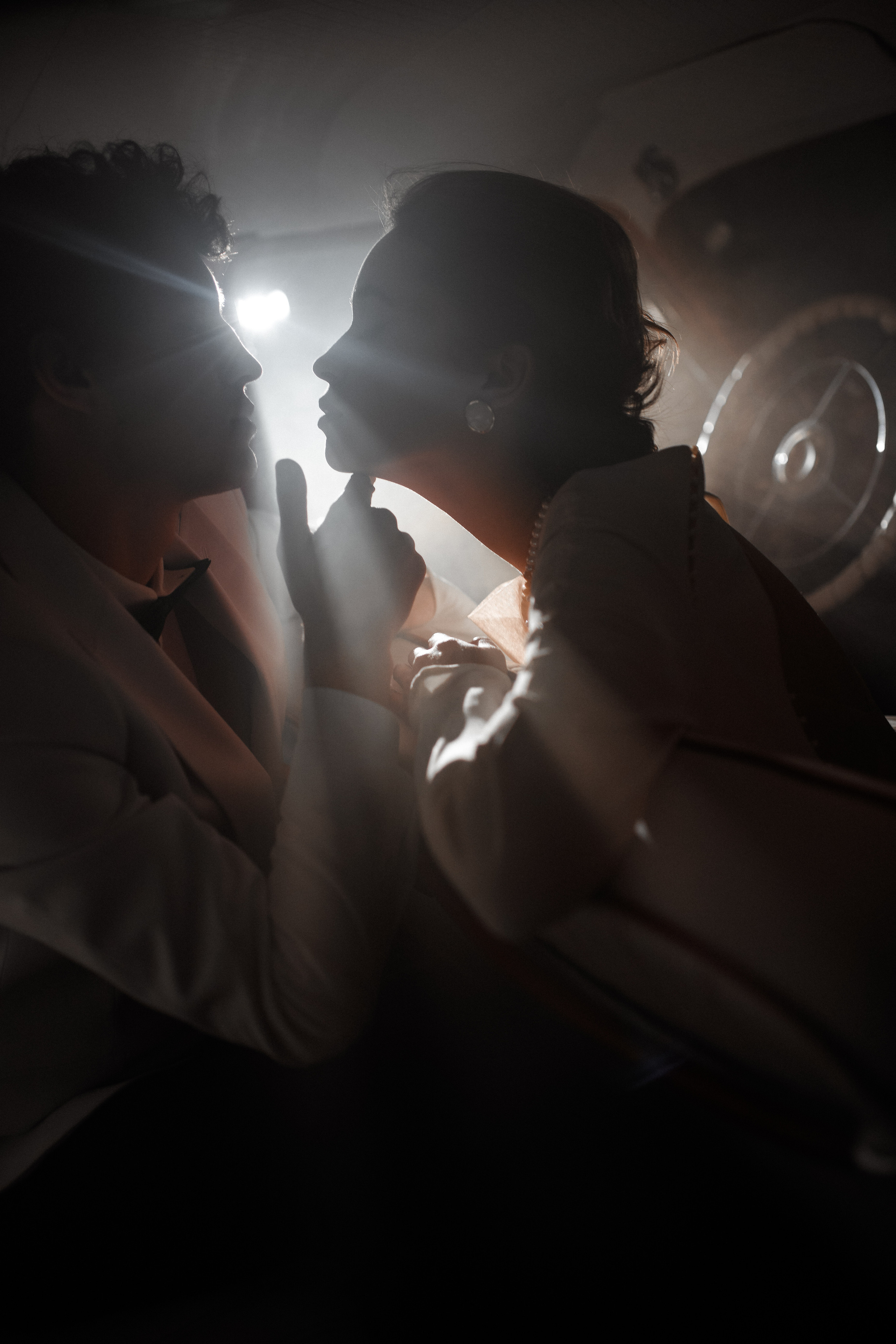 Дима и Арина. Свадебный фотограф Иван Попов в Москве, Бишкеке и по всему миру!