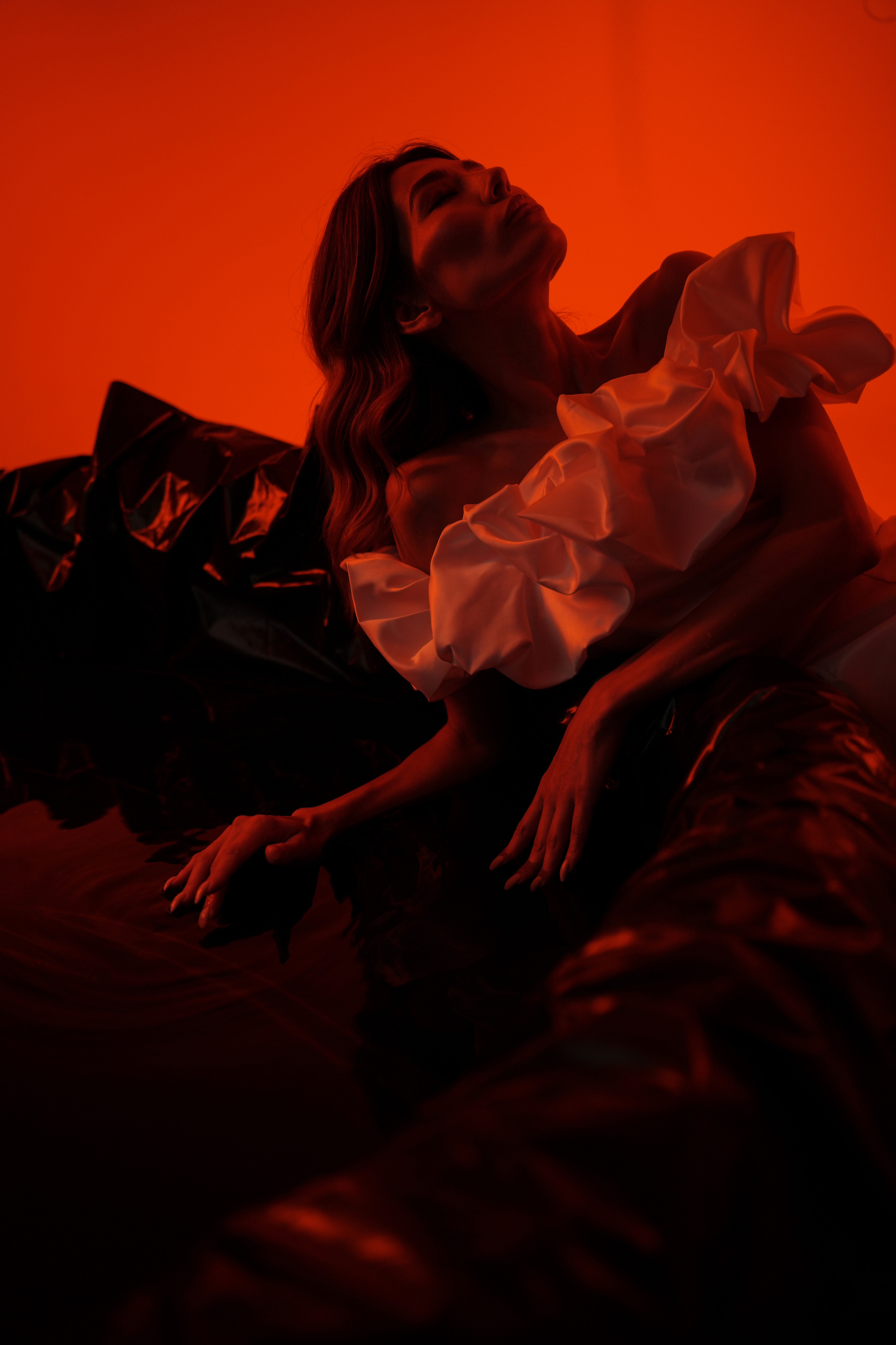 Aida. Свадебный фотограф Иван Попов в Москве, Бишкеке и по всему миру!