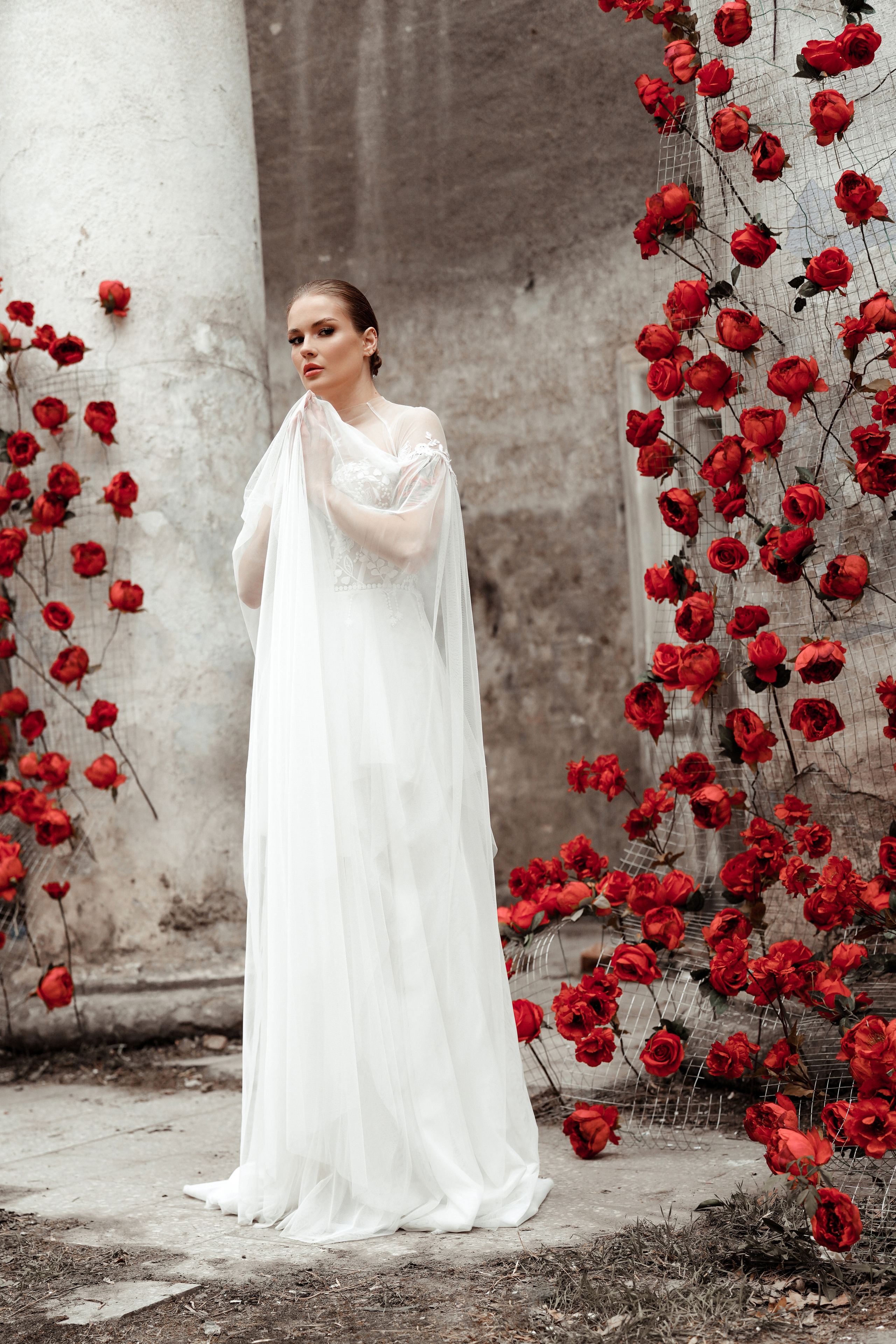 Ave Marie. Свадебный фотограф Иван Попов в Москве, Бишкеке и по всему миру!