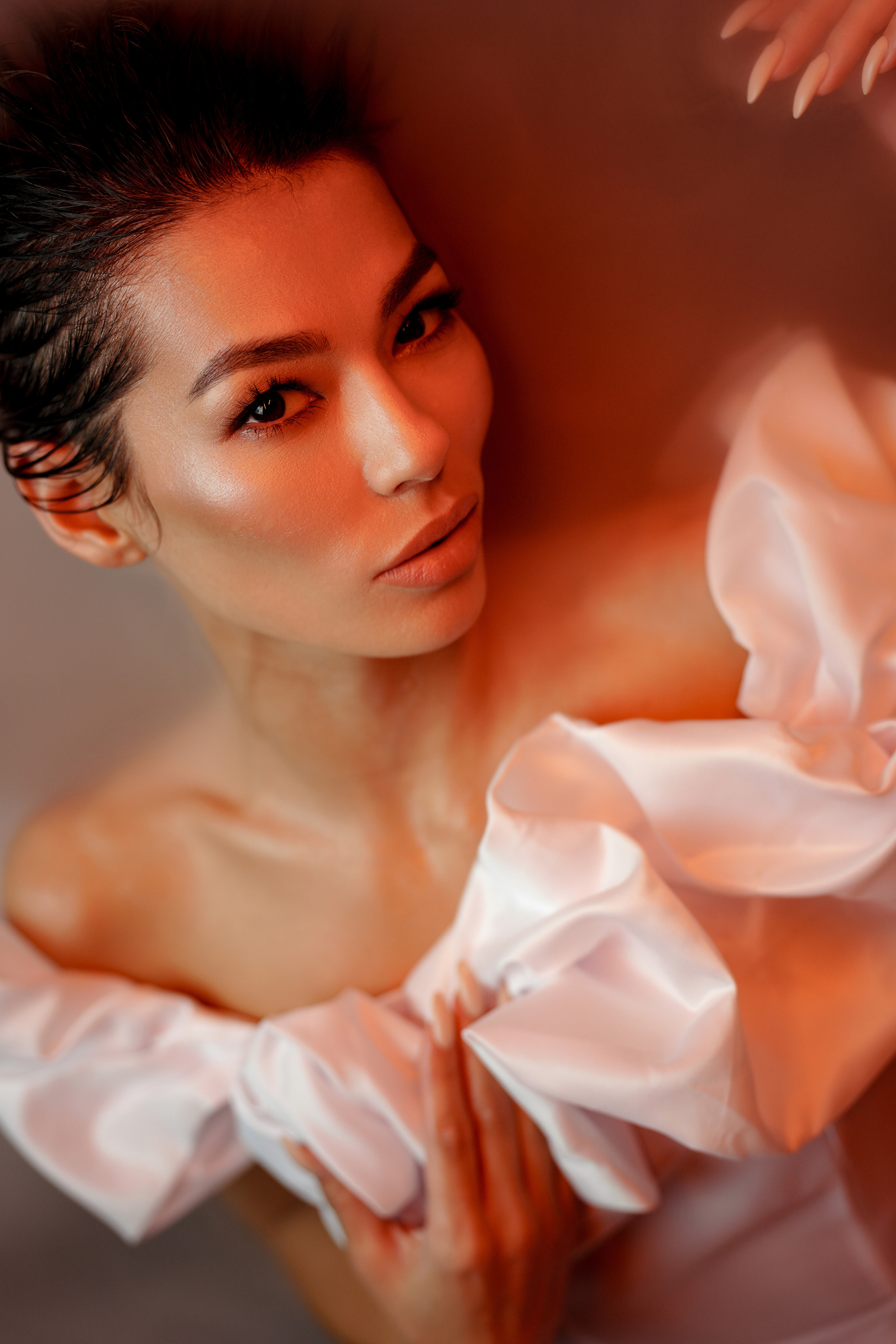 Aida. Свадебный фотограф Иван Попов в Москве, Бишкеке и по всему миру!