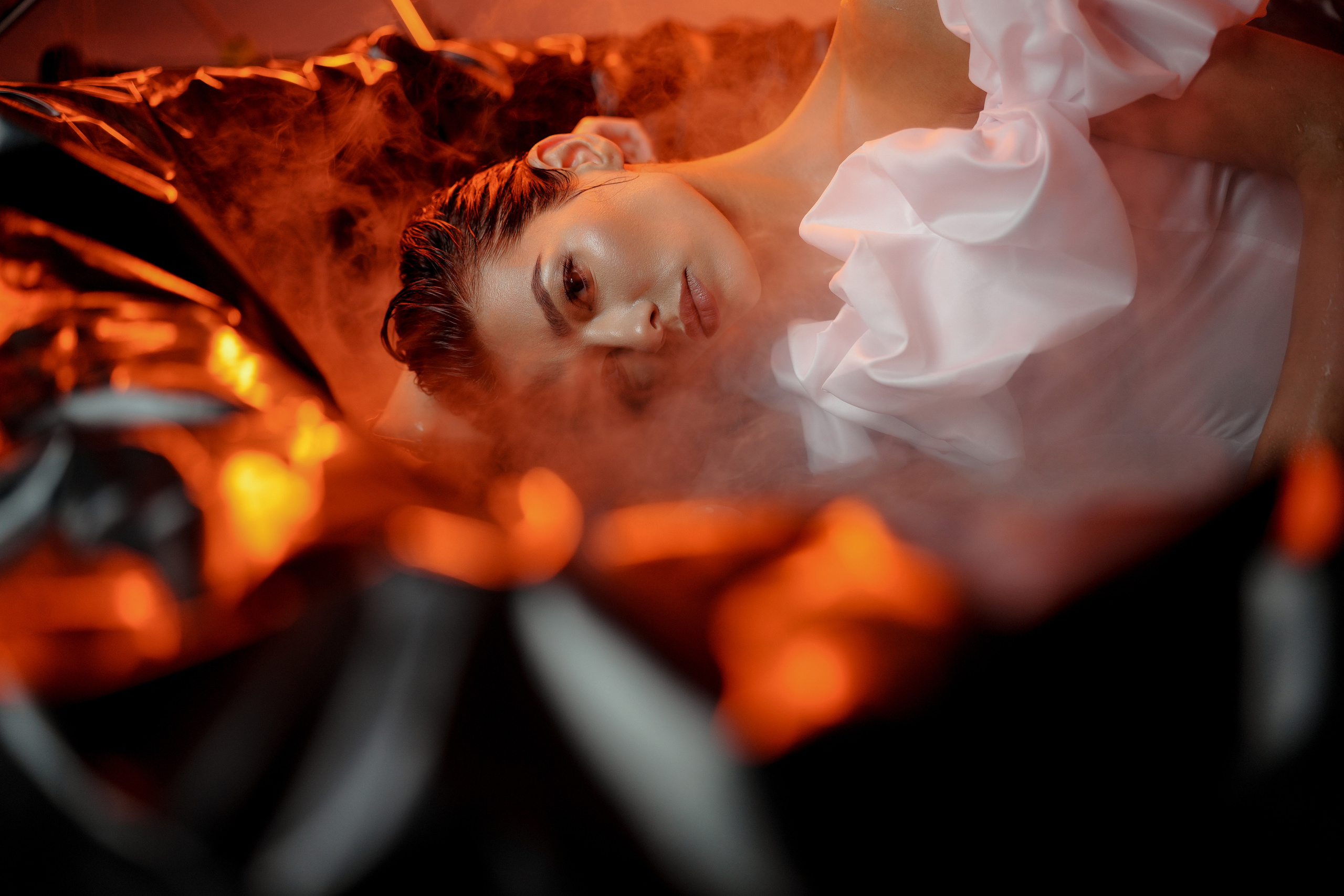 Aida. Свадебный фотограф Иван Попов в Москве, Бишкеке и по всему миру!