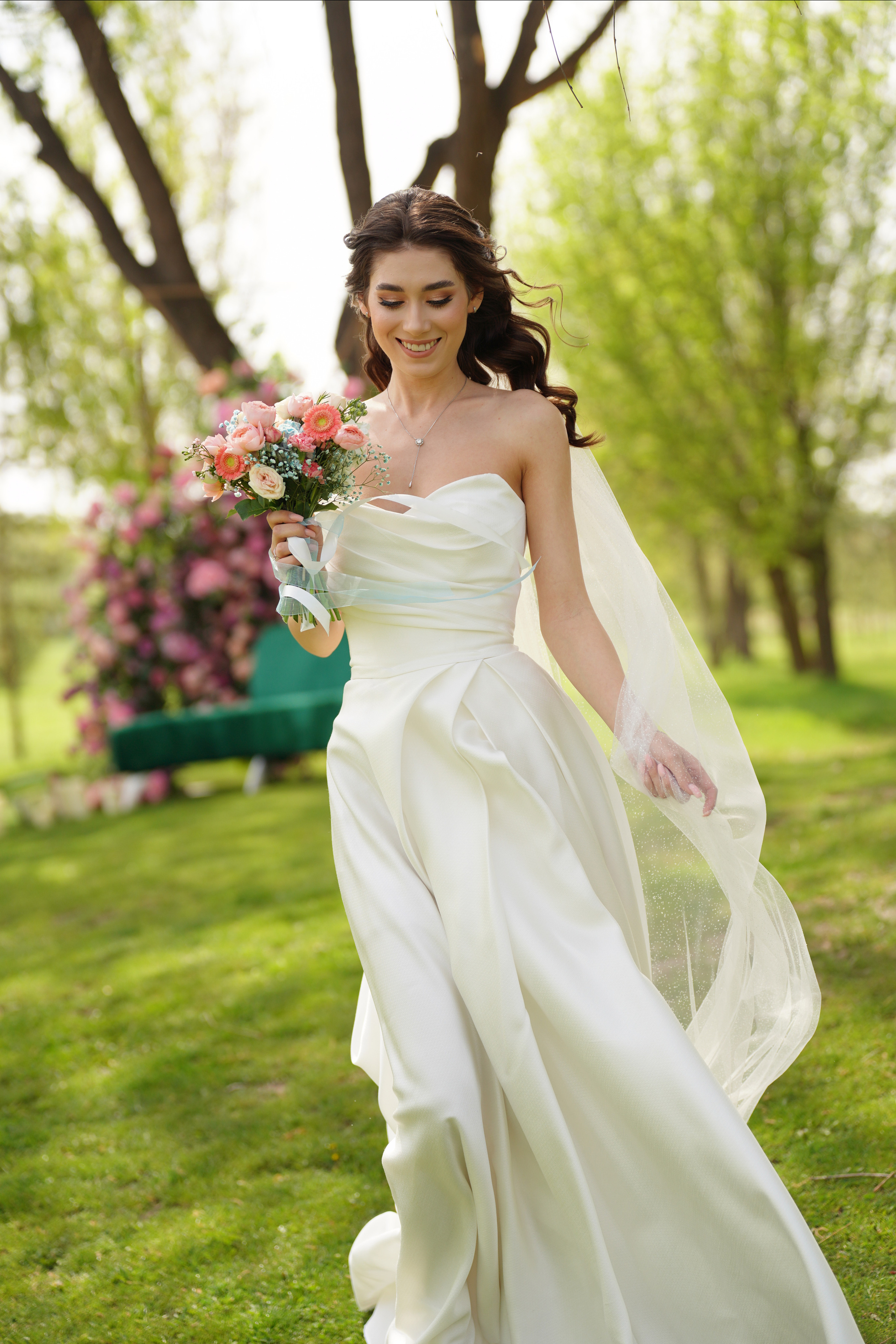 Dima&Olya. Свадебный фотограф Иван Попов в Москве, Бишкеке и по всему миру!